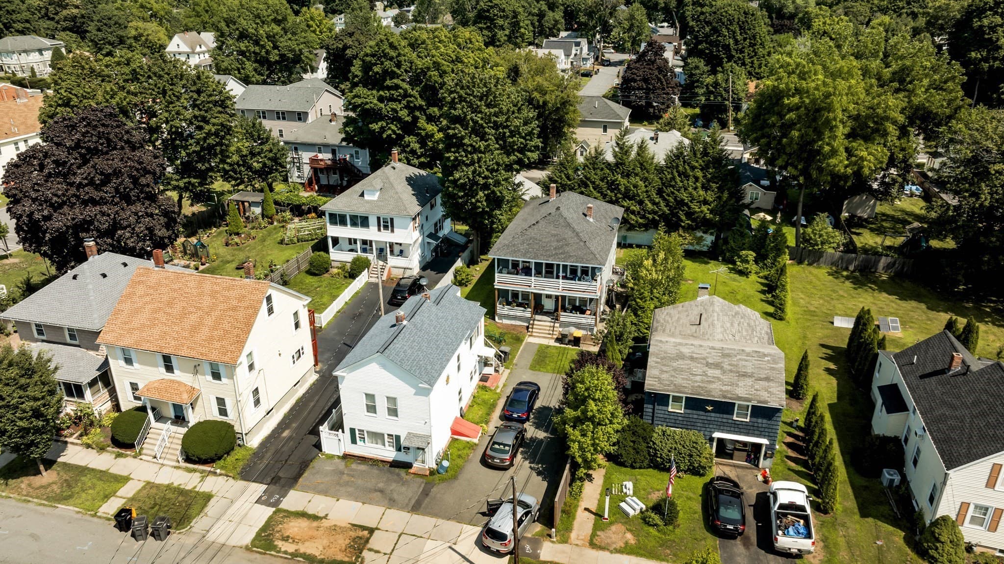 104 Lawrence, Framingham MA 01702