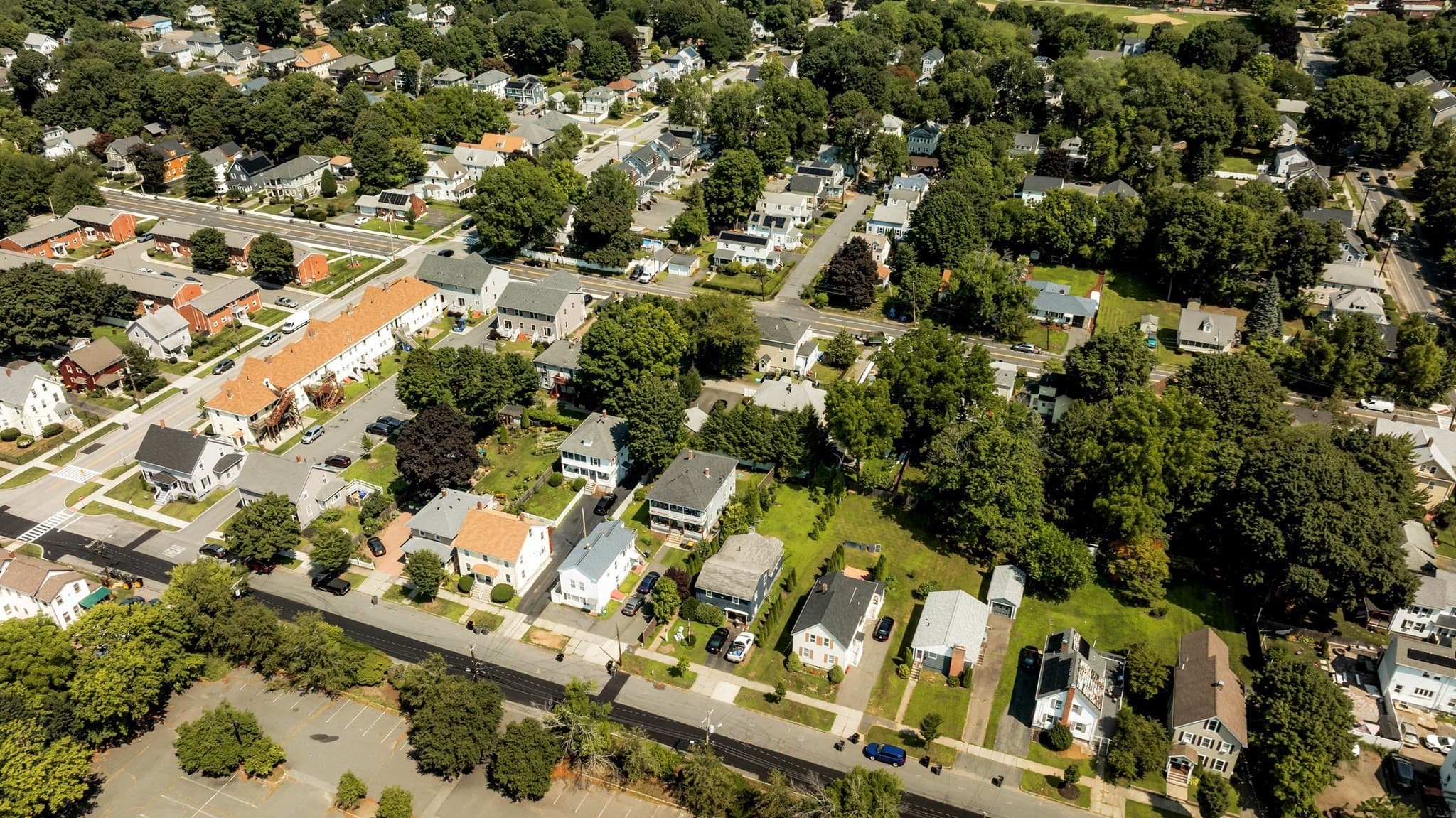 2 Family - 2 Units Up/Down at 104 Lawrence, Framingham MA 01702, Framingham, photo 19 of 22
