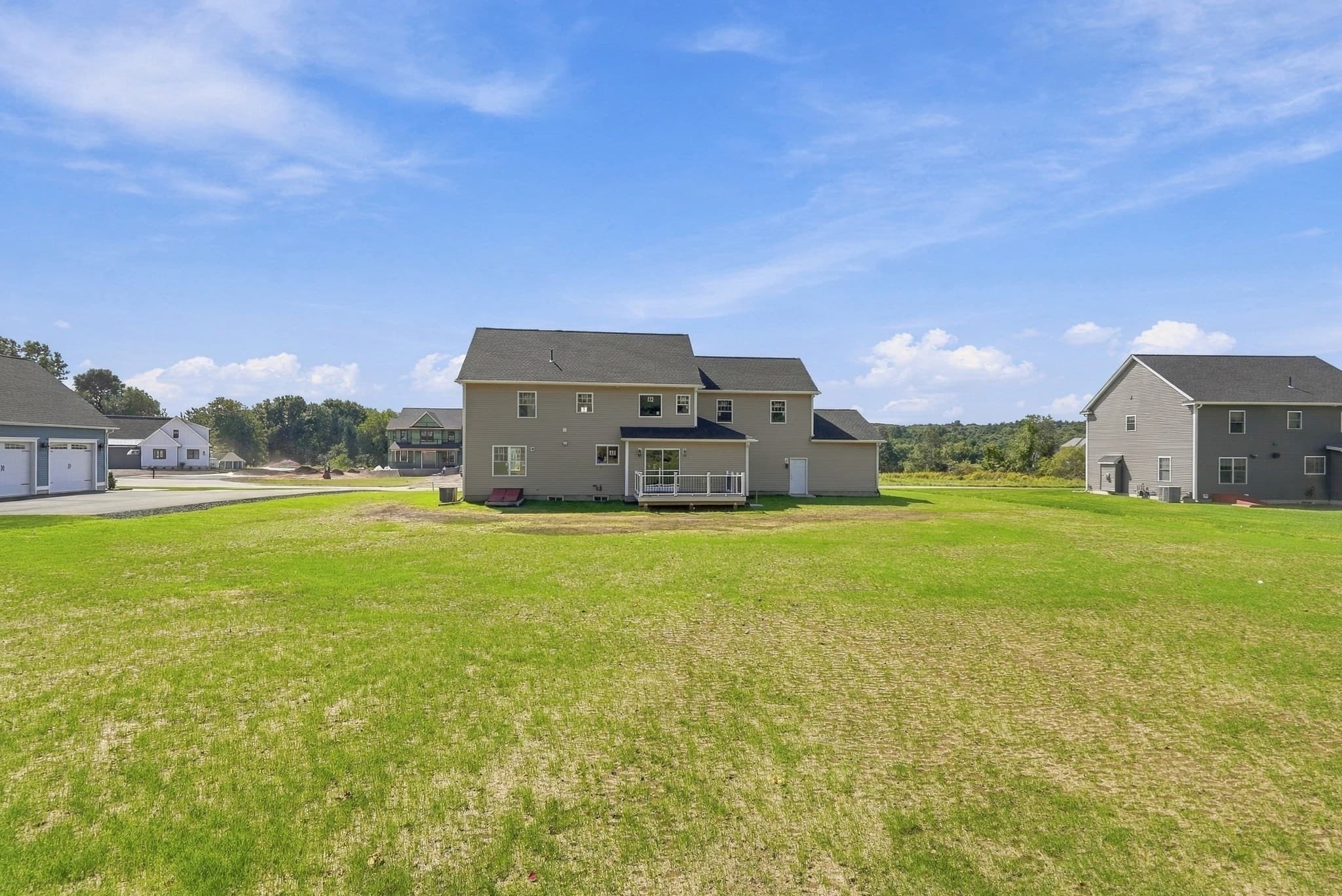 Single Family Residence at 10 Happy Acres, East Longmeadow MA 01028, East Longmeadow, photo 40 of 42