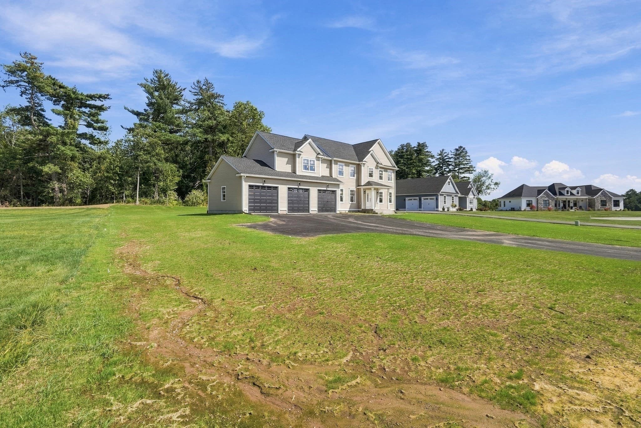 Single Family Residence at 10 Happy Acres, East Longmeadow MA 01028, East Longmeadow, photo 39 of 42
