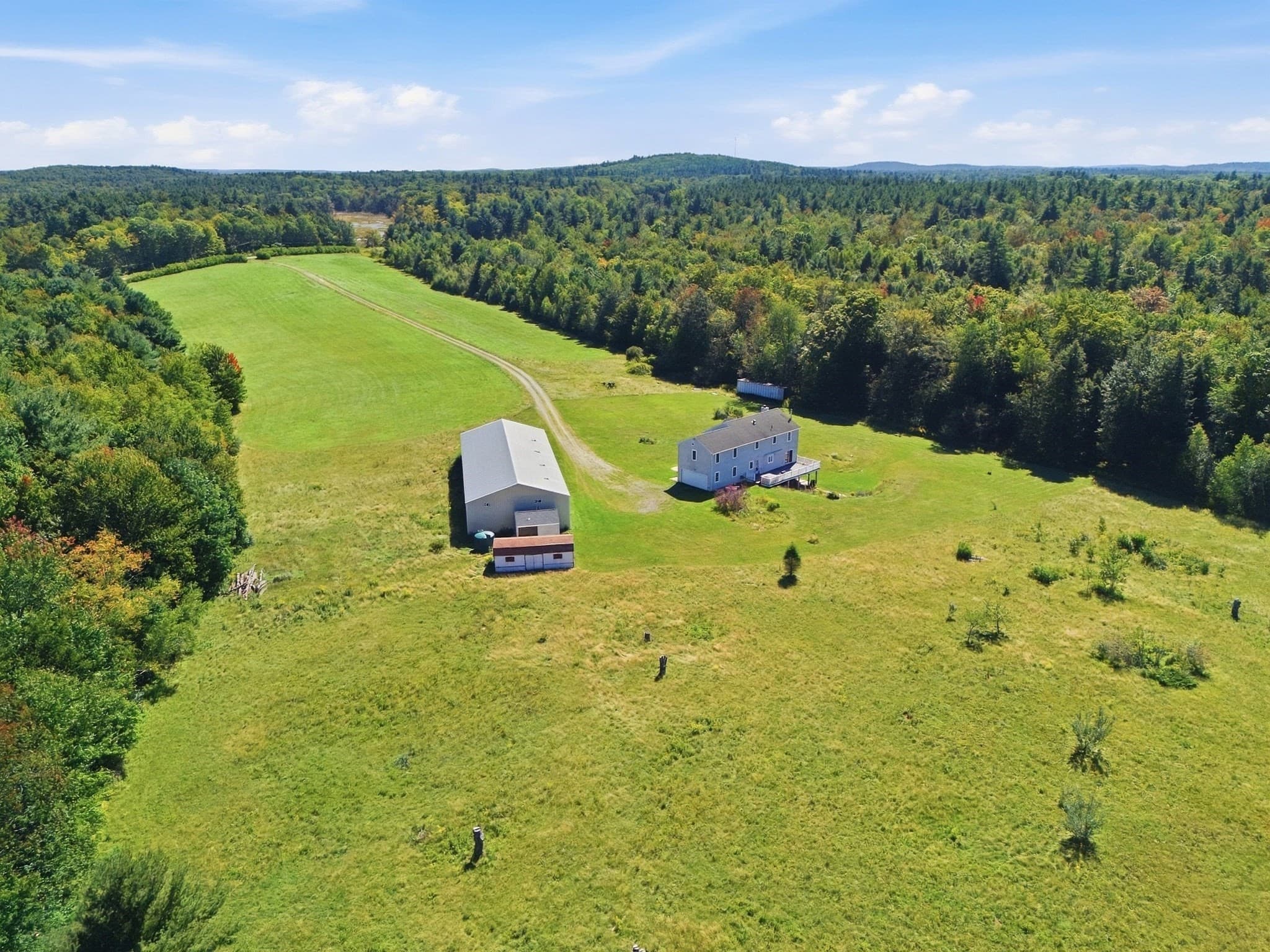 Single Family Residence at 39 Gibbs Rd, Blandford MA 01008, photo 23 of 39