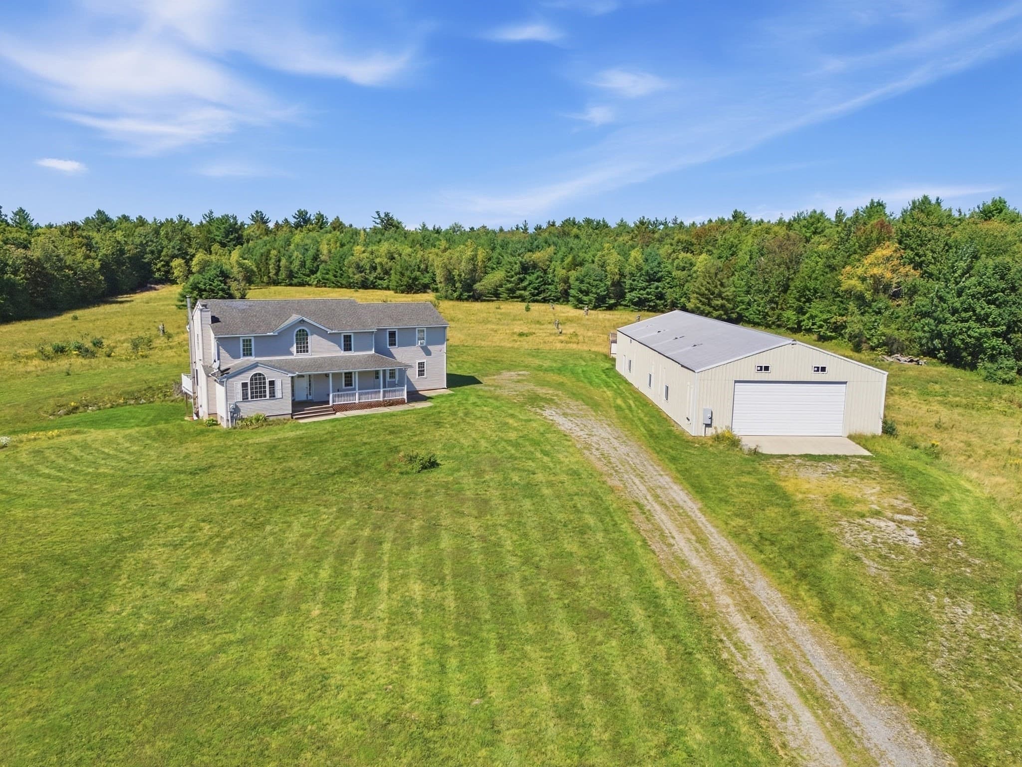 Single Family Residence at 39 Gibbs Rd, Blandford MA 01008, photo 27 of 39
