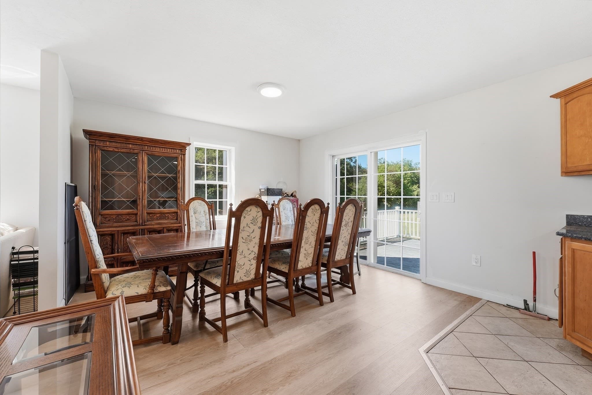 Single Family Residence at 39 Gibbs Rd, Blandford MA 01008, photo 12 of 39
