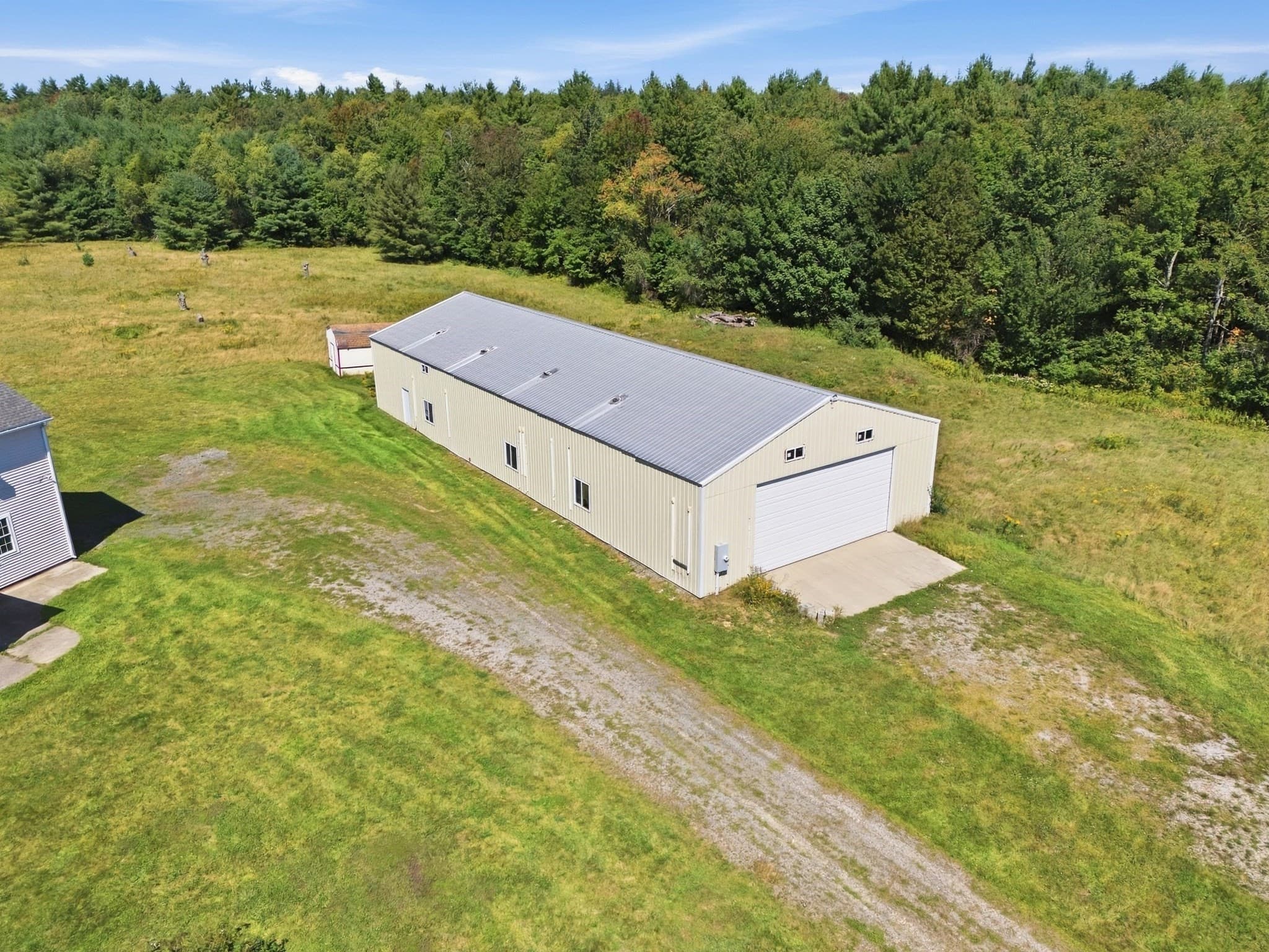 Single Family Residence at 39 Gibbs Rd, Blandford MA 01008, photo 26 of 39