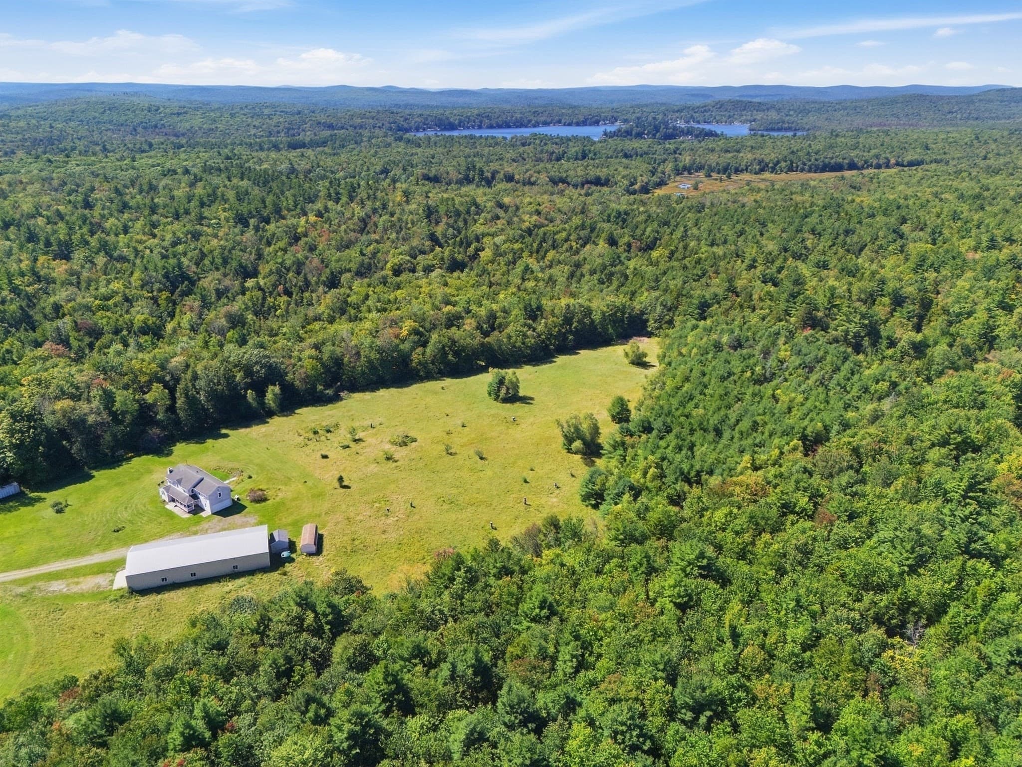 Single Family Residence at 39 Gibbs Rd, Blandford MA 01008, photo 22 of 39