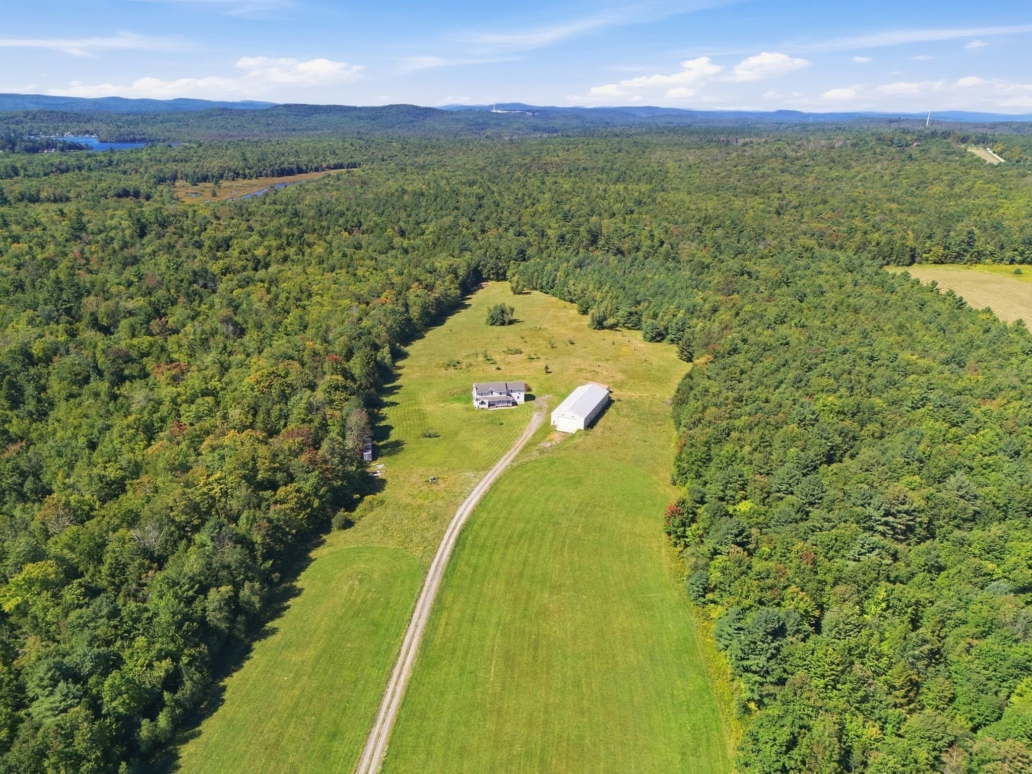 Single Family Residence at 39 Gibbs Rd, Blandford MA 01008, photo 3 of 39