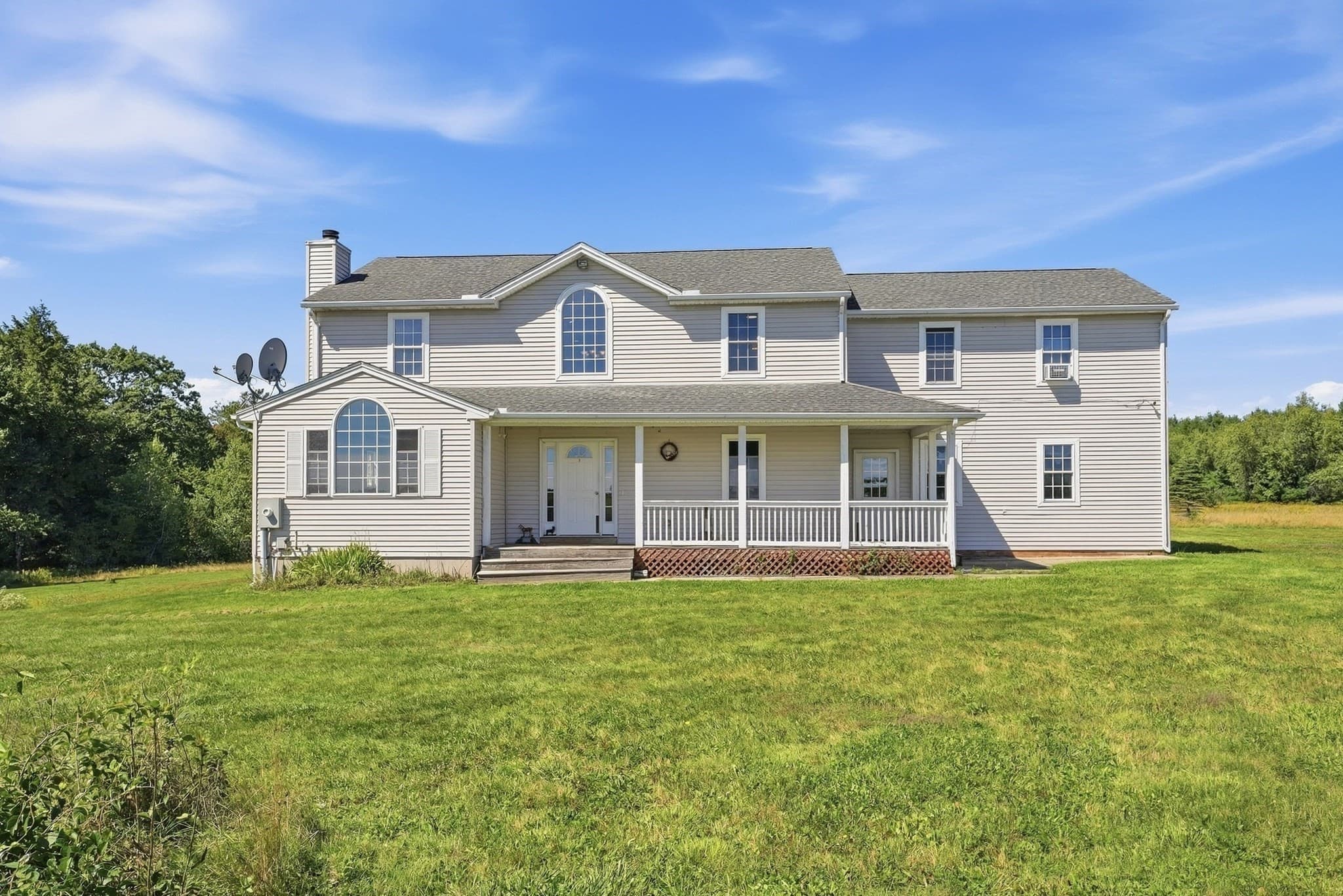 39 Gibbs Rd, Blandford MA 01008