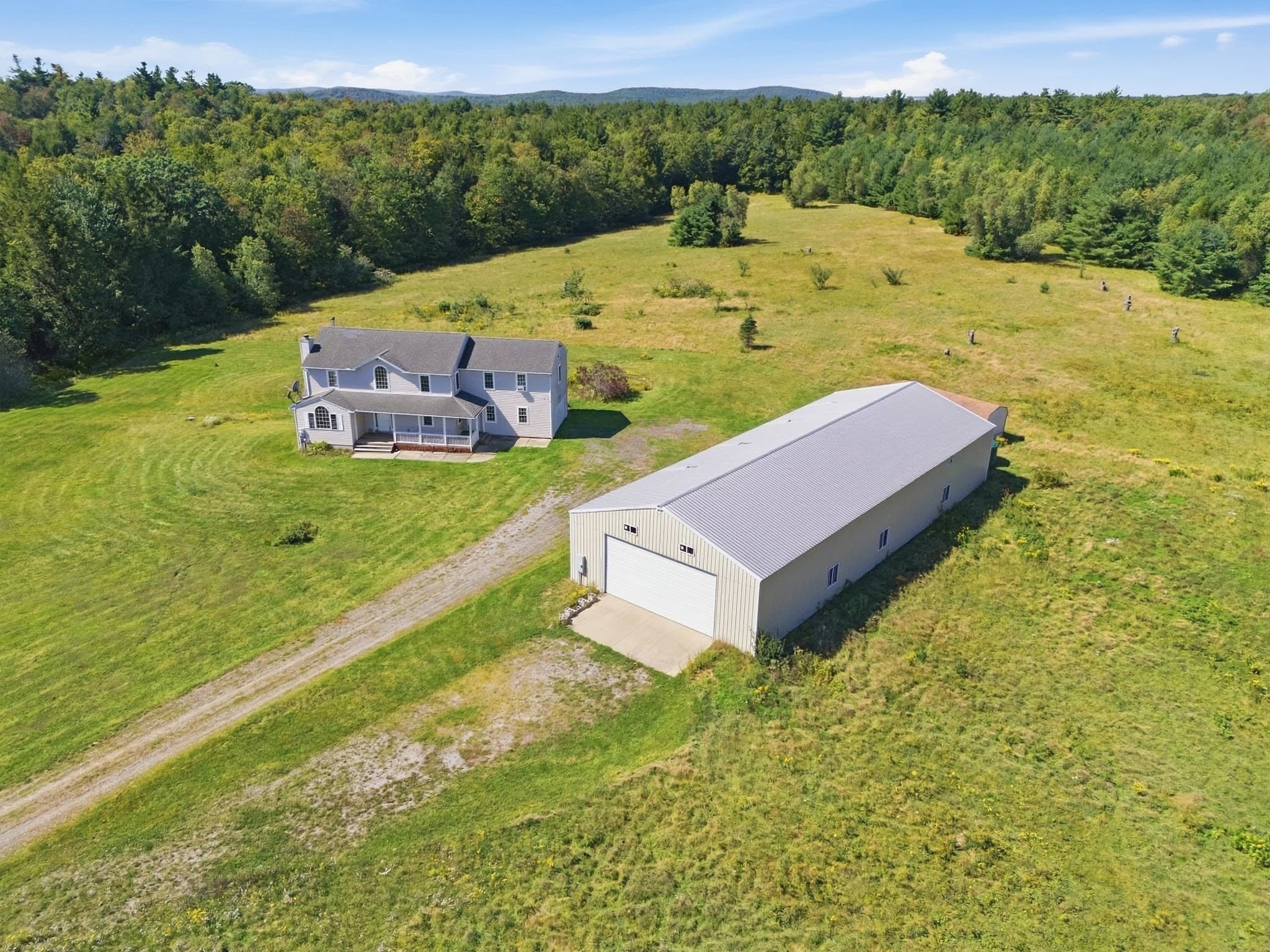Single Family Residence at 39 Gibbs Rd, Blandford MA 01008, photo 28 of 39