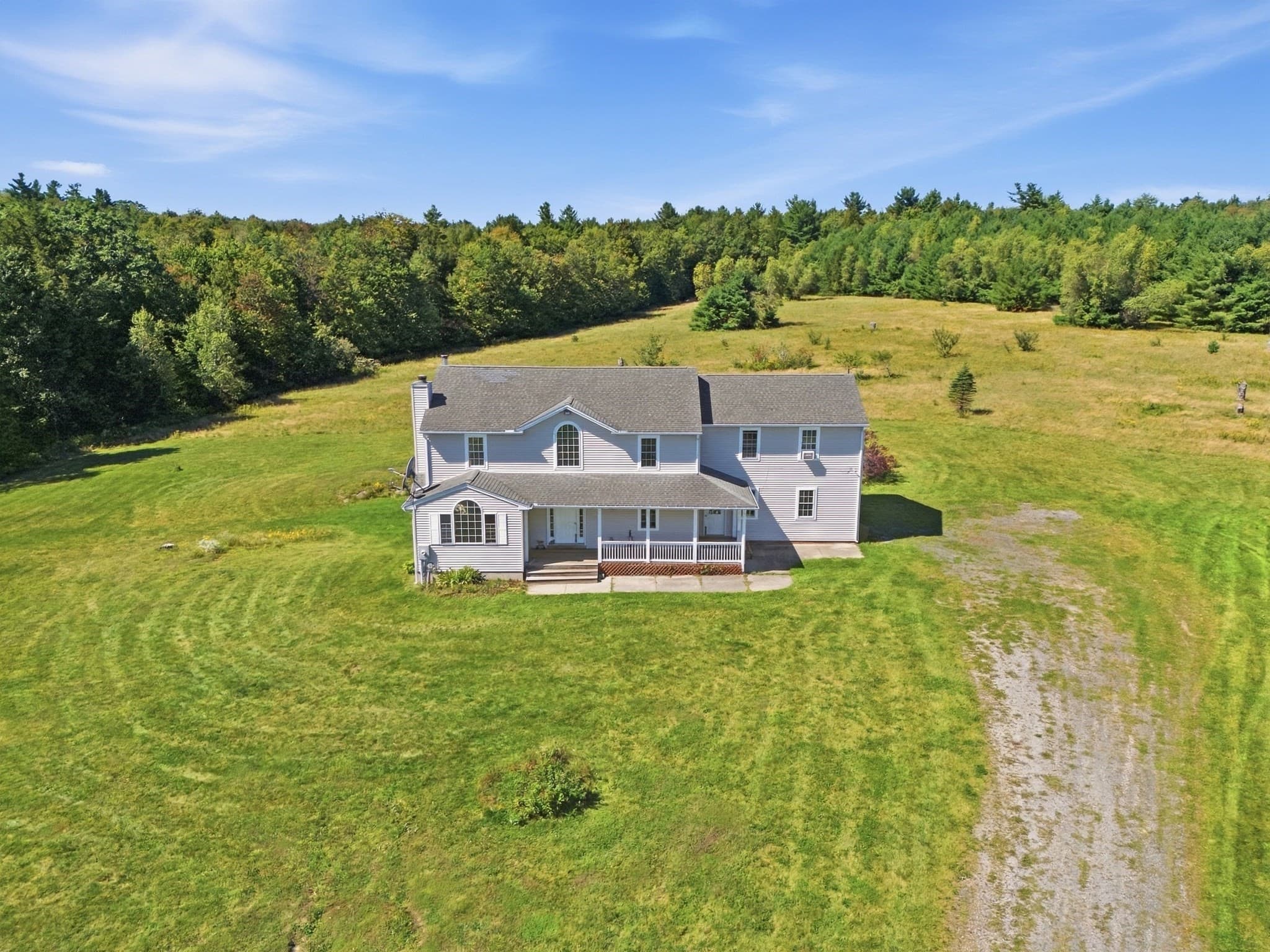 Single Family Residence at 39 Gibbs Rd, Blandford MA 01008, photo 30 of 39