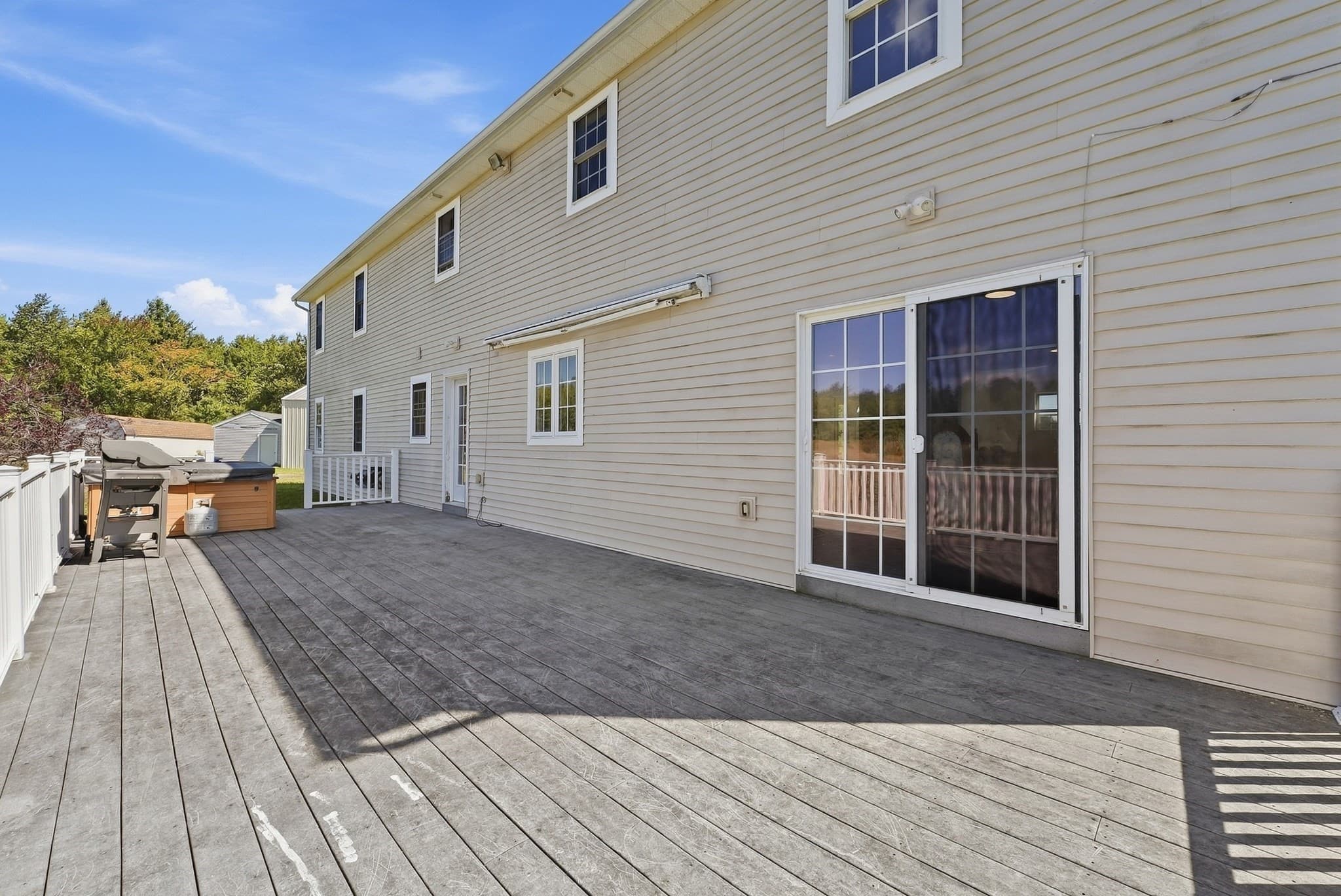 Single Family Residence at 39 Gibbs Rd, Blandford MA 01008, photo 34 of 39