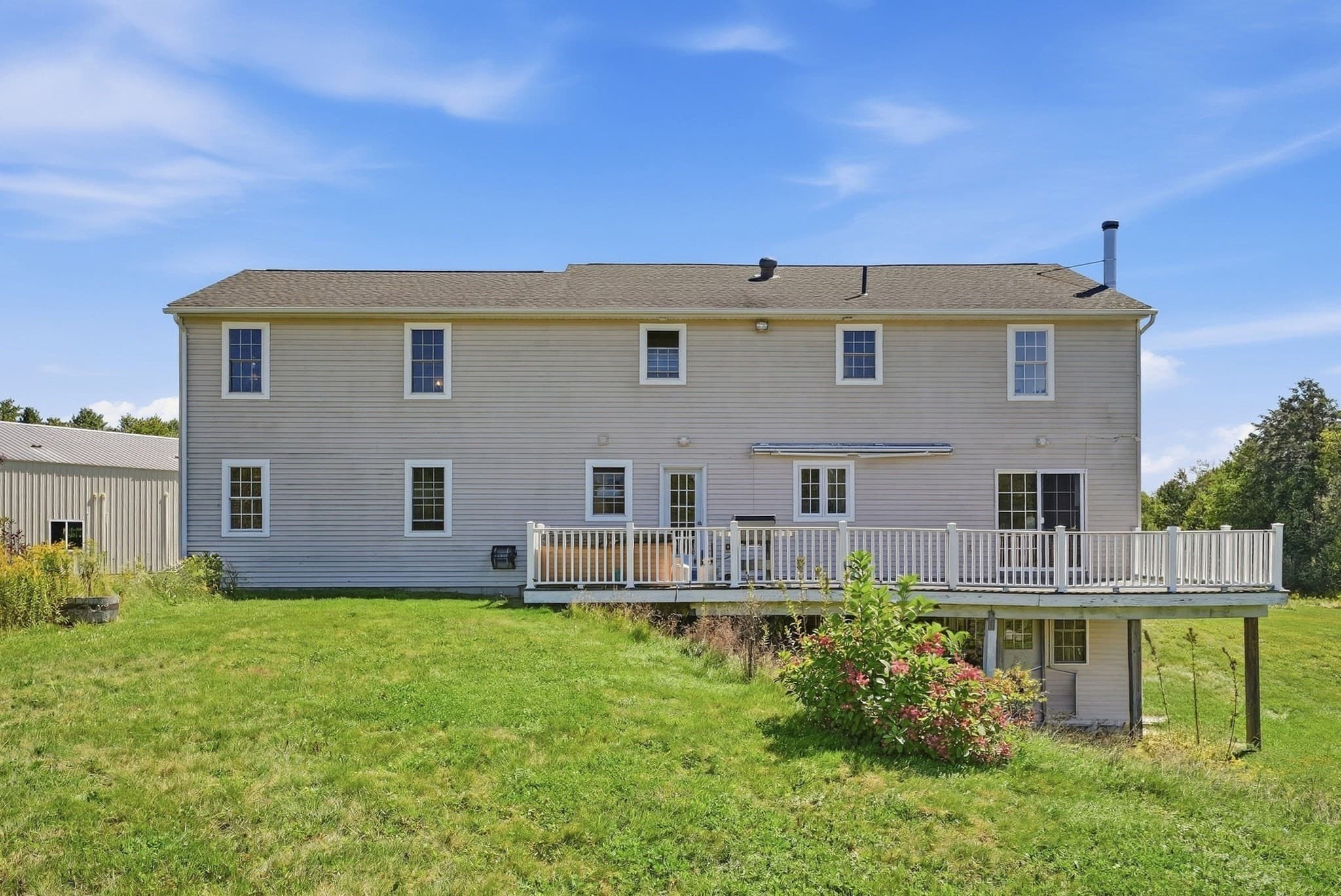 Single Family Residence at 39 Gibbs Rd, Blandford MA 01008, photo 33 of 39