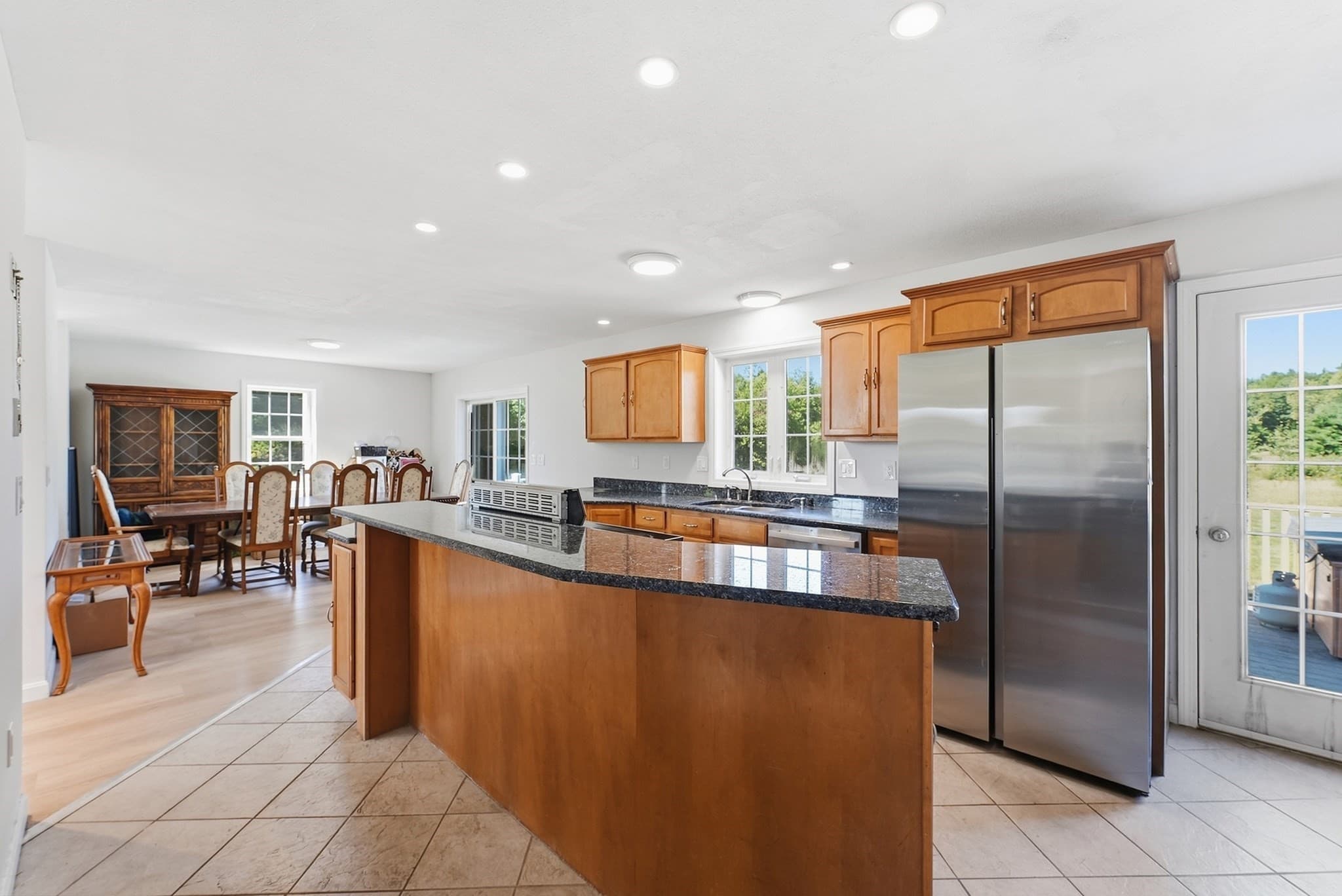 Single Family Residence at 39 Gibbs Rd, Blandford MA 01008, photo 11 of 39