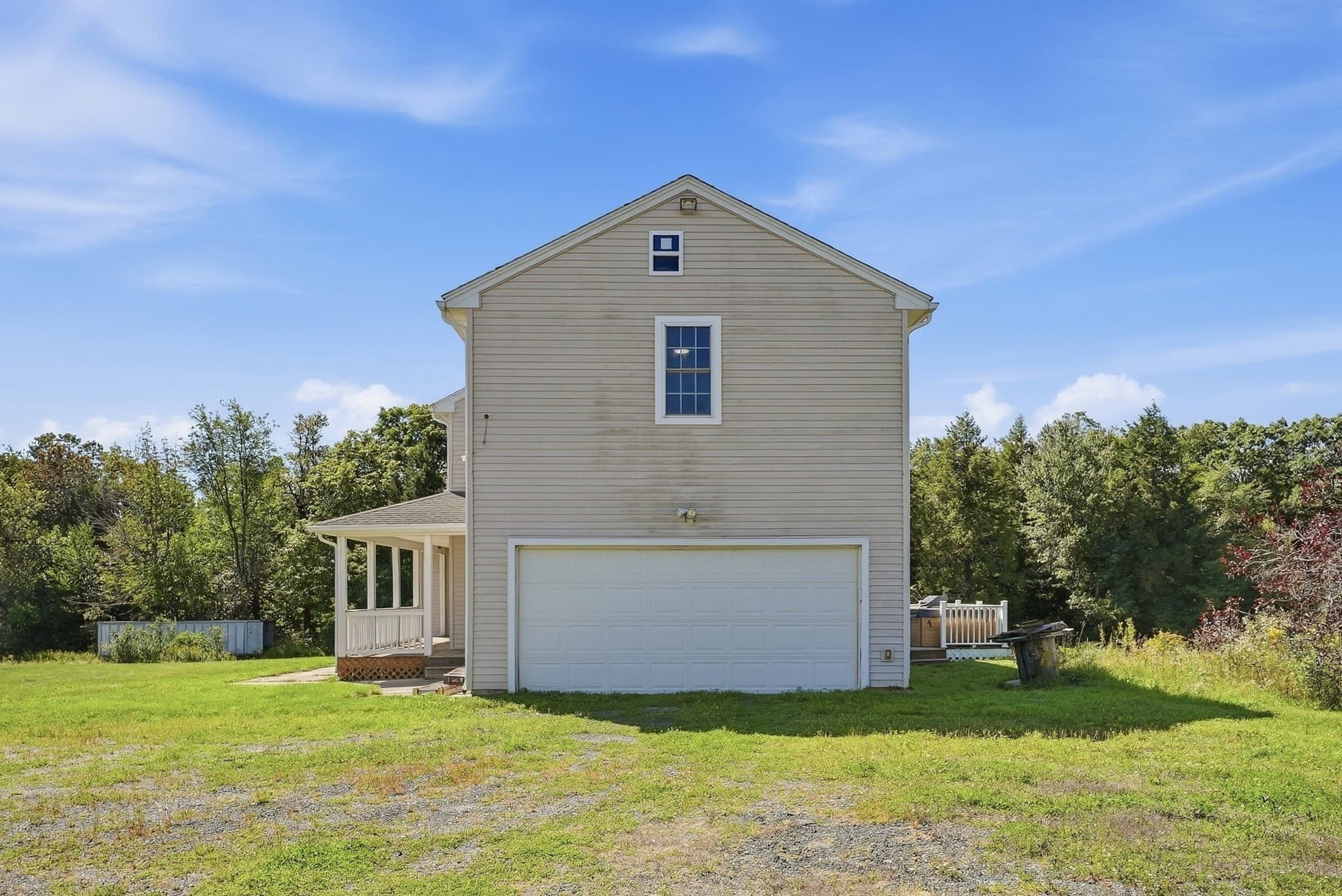 Single Family Residence at 39 Gibbs Rd, Blandford MA 01008, photo 31 of 39