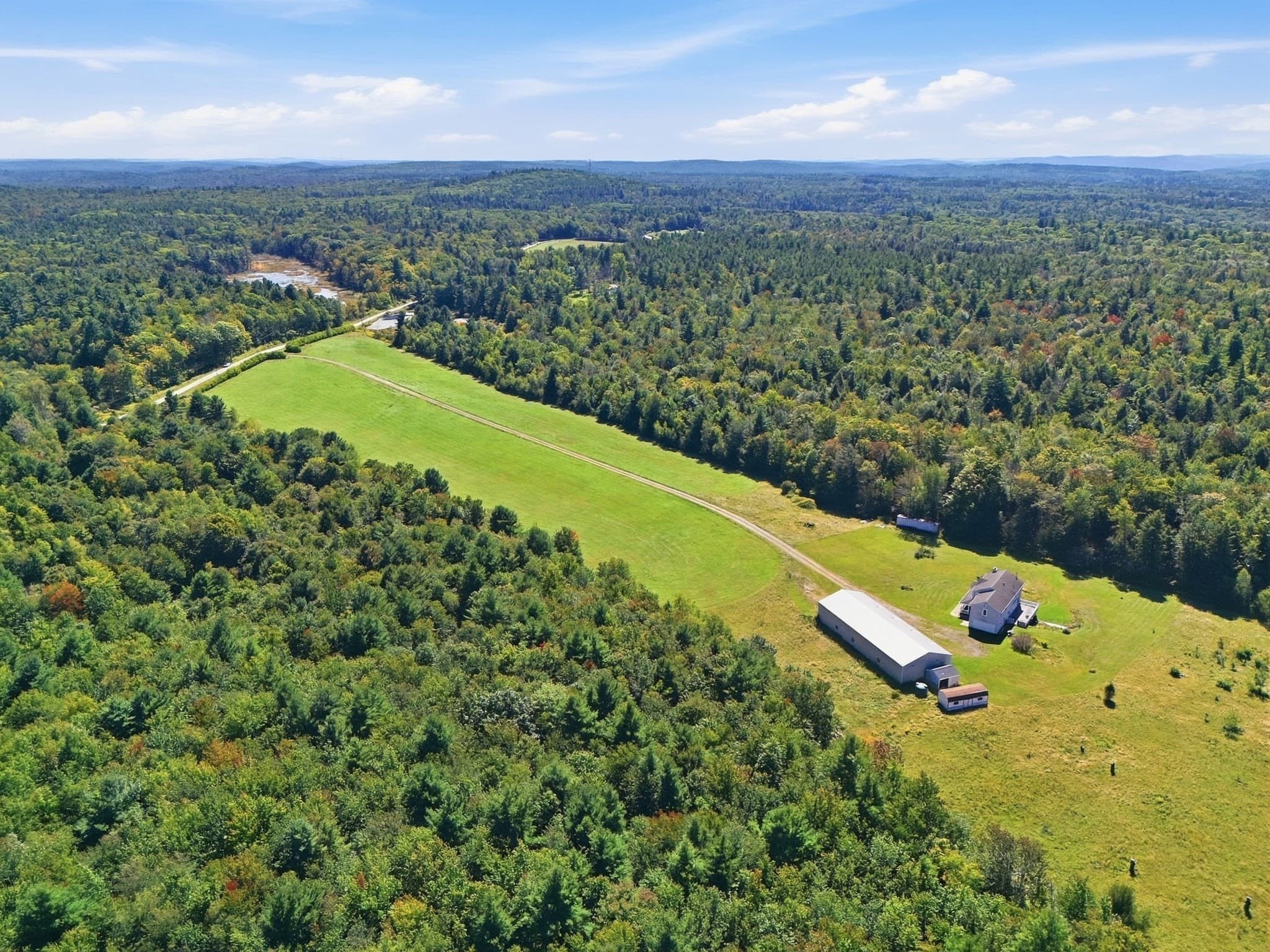 Single Family Residence at 39 Gibbs Rd, Blandford MA 01008, photo 4 of 39