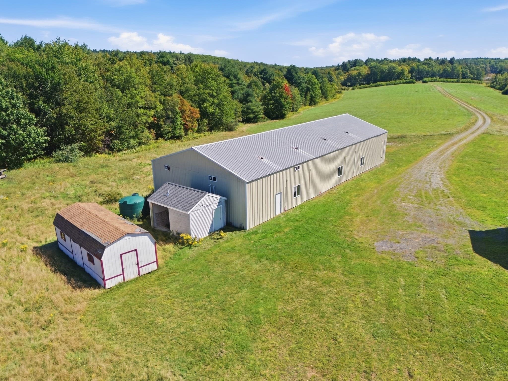 Single Family Residence at 39 Gibbs Rd, Blandford MA 01008, photo 25 of 39