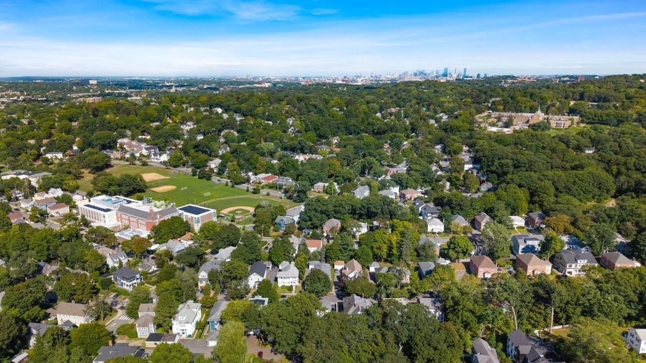 Condominium at 71 Withington Road # 71, Newton MA 02460, Newton, photo 17 of 20