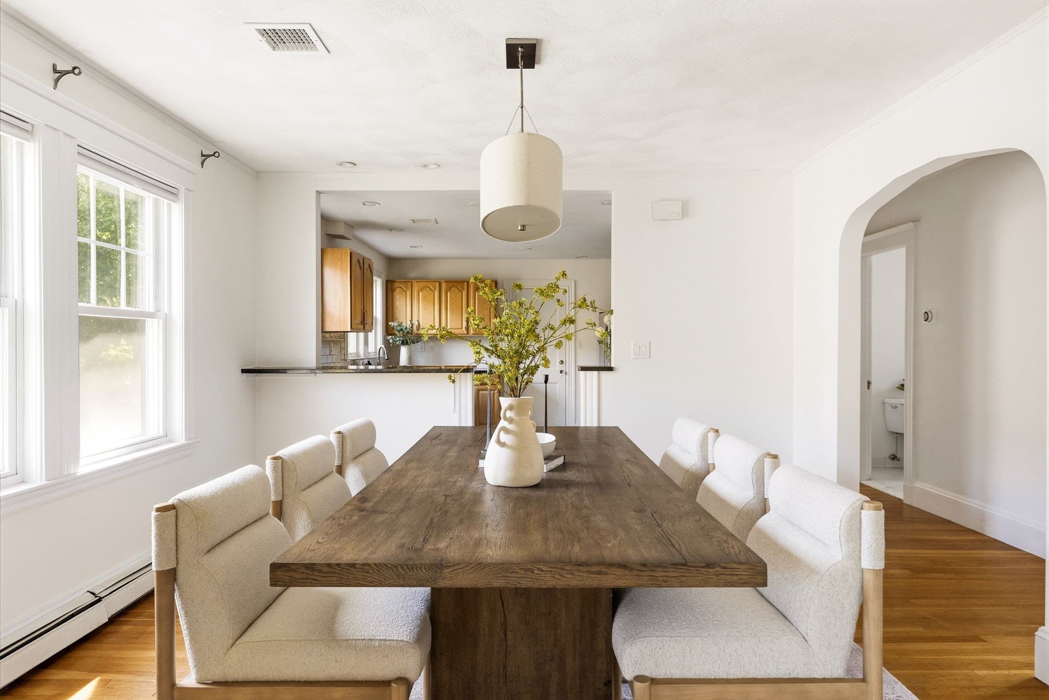 Condominium at 71 Withington Road # 71, Newton MA 02460, Newton, photo 5 of 20