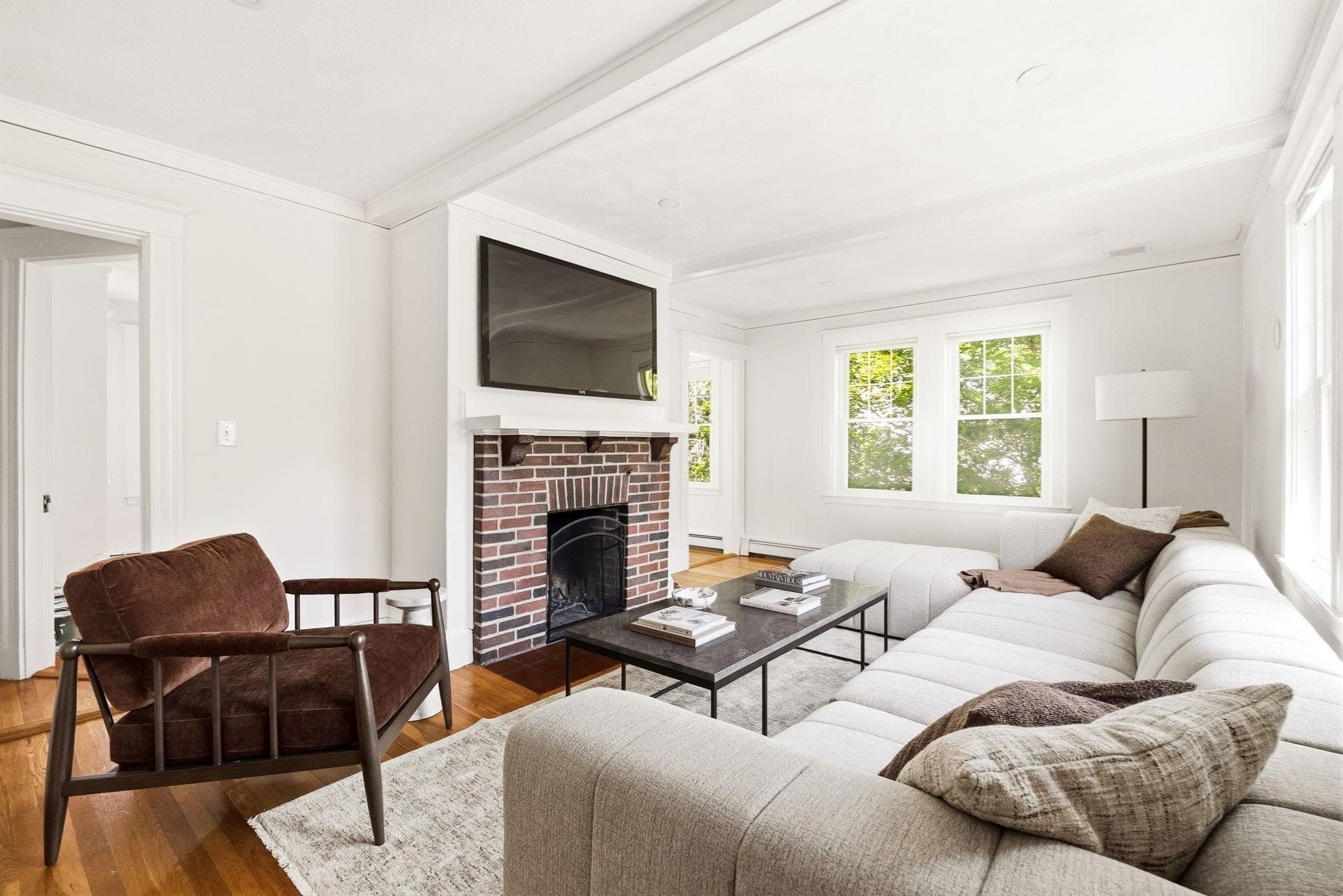 Condominium at 71 Withington Road # 71, Newton MA 02460, Newton, photo 4 of 20