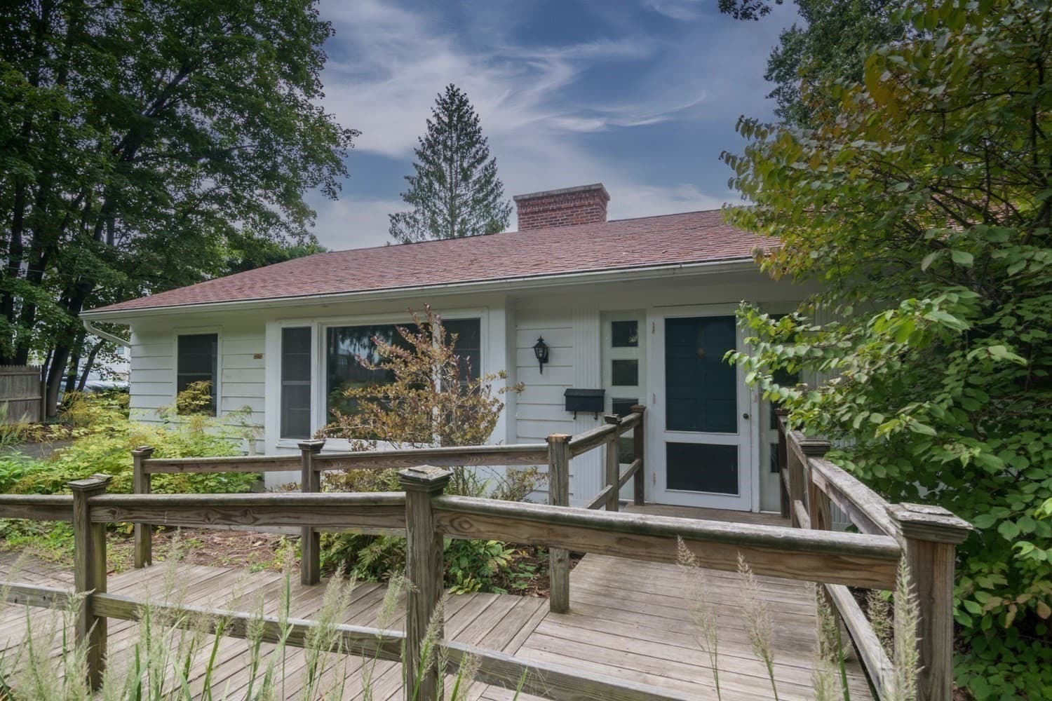 Single Family Residence at 136 Lincoln Avenue, Amherst MA 01002, Amherst, photo 36 of 36