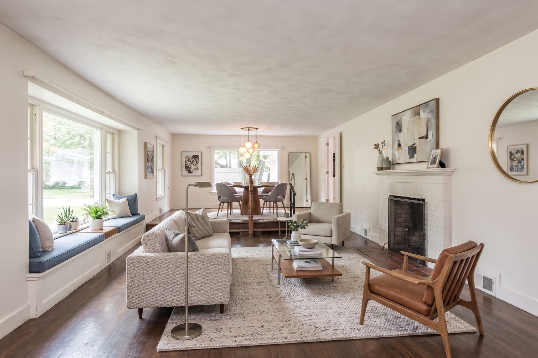 Single Family Residence at 136 Lincoln Avenue, Amherst MA 01002, Amherst, photo 10 of 36