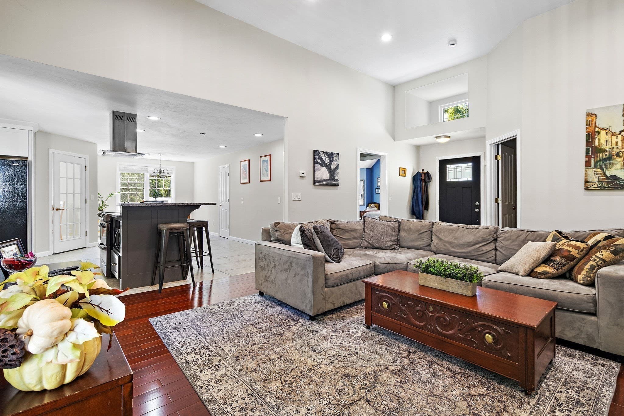 Single Family Residence at 24 Tanyard Rd, Dudley MA 01571, Dudley, photo 6 of 39