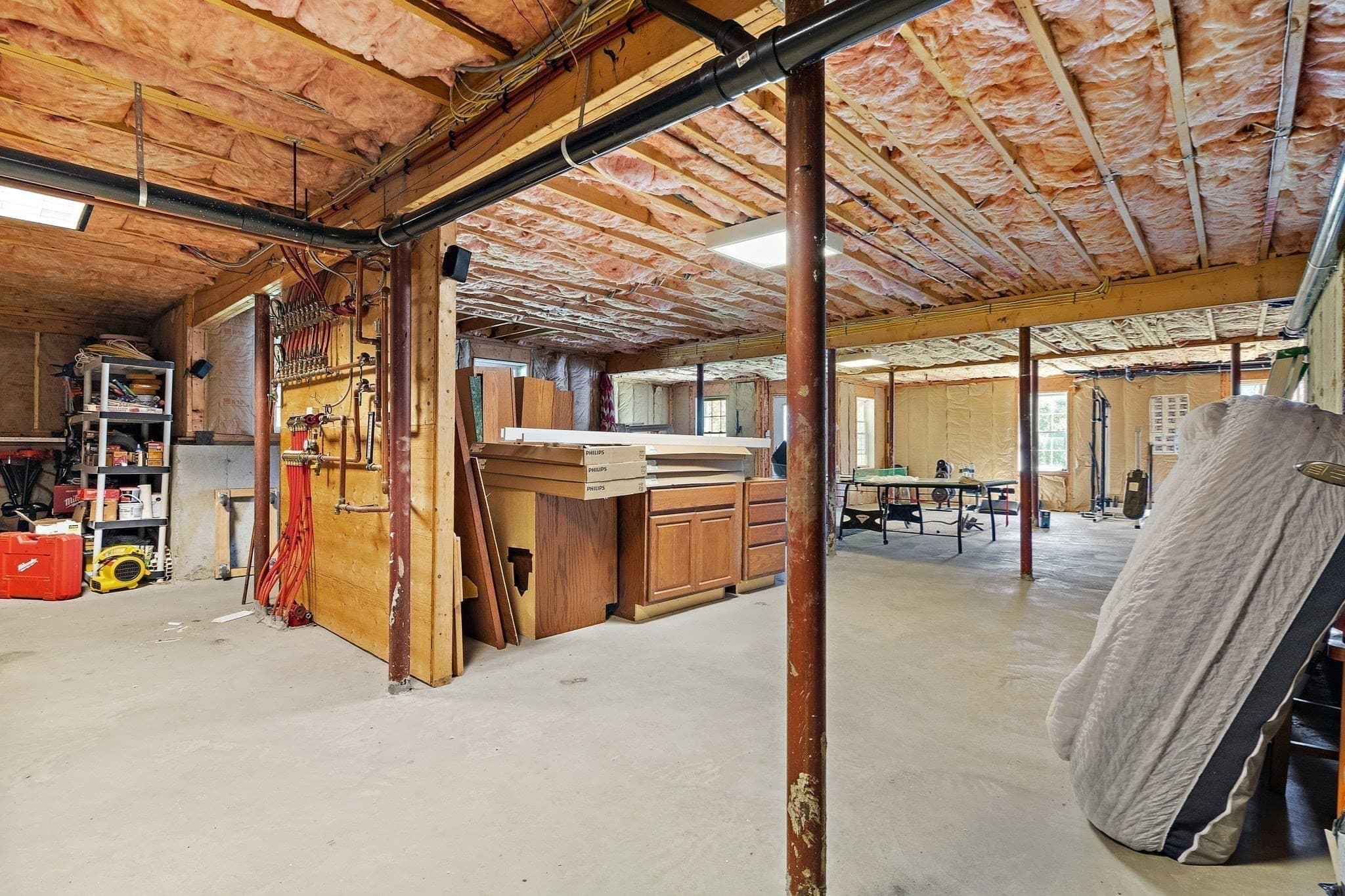 Single Family Residence at 24 Tanyard Rd, Dudley MA 01571, Dudley, photo 24 of 39