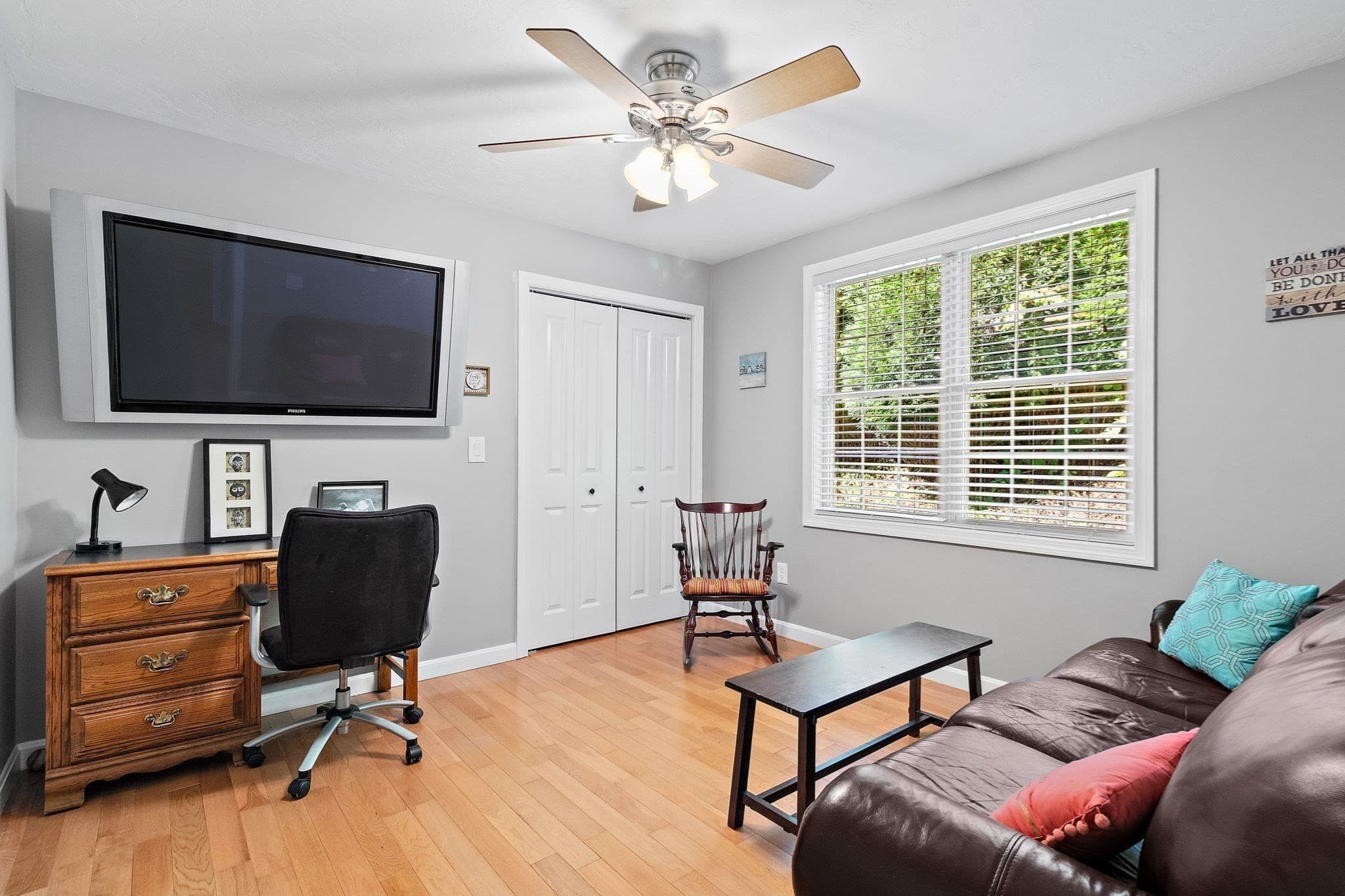 Single Family Residence at 24 Tanyard Rd, Dudley MA 01571, Dudley, photo 18 of 39