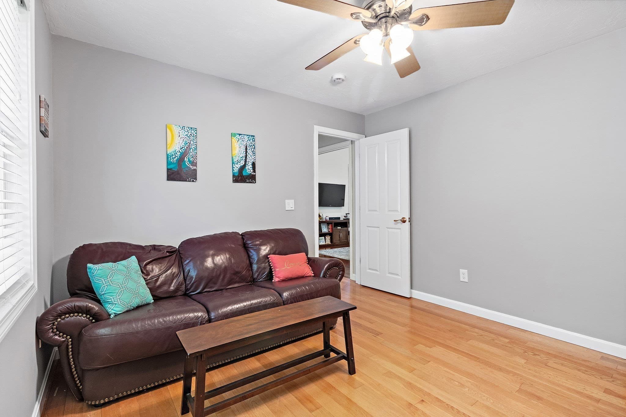 Single Family Residence at 24 Tanyard Rd, Dudley MA 01571, Dudley, photo 19 of 39