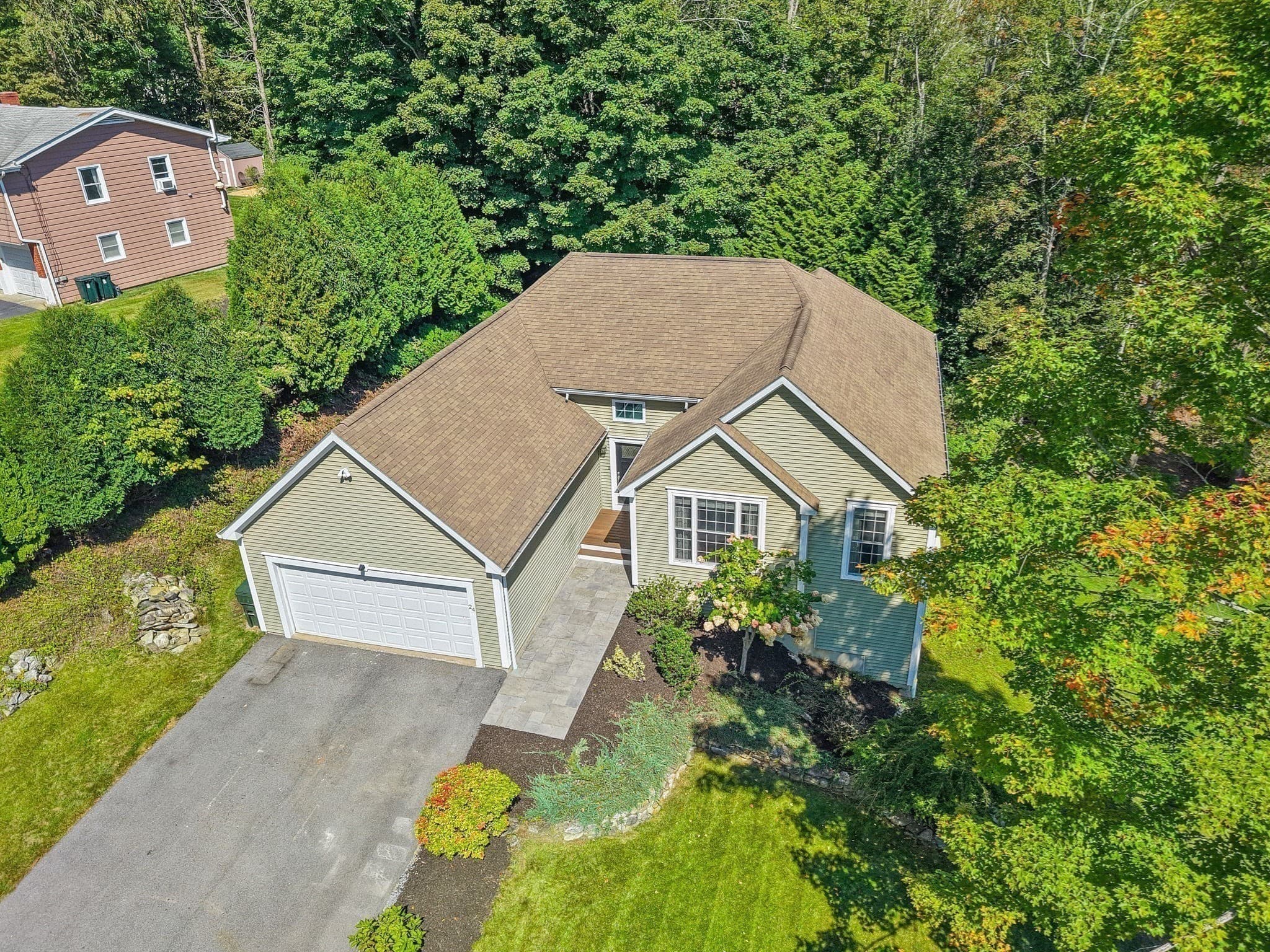 Single Family Residence at 24 Tanyard Rd, Dudley MA 01571, Dudley, photo 35 of 39