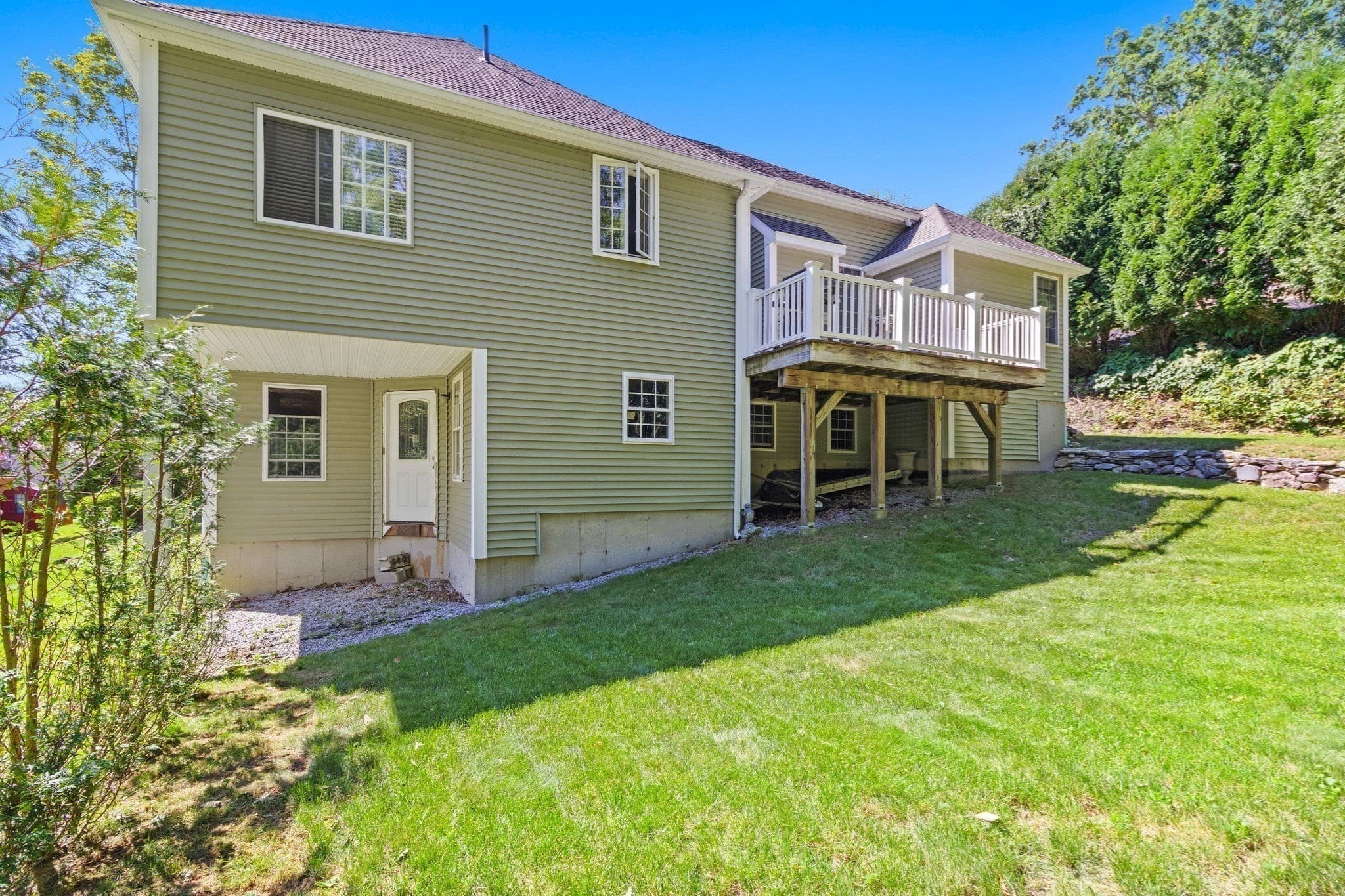 Single Family Residence at 24 Tanyard Rd, Dudley MA 01571, Dudley, photo 29 of 39