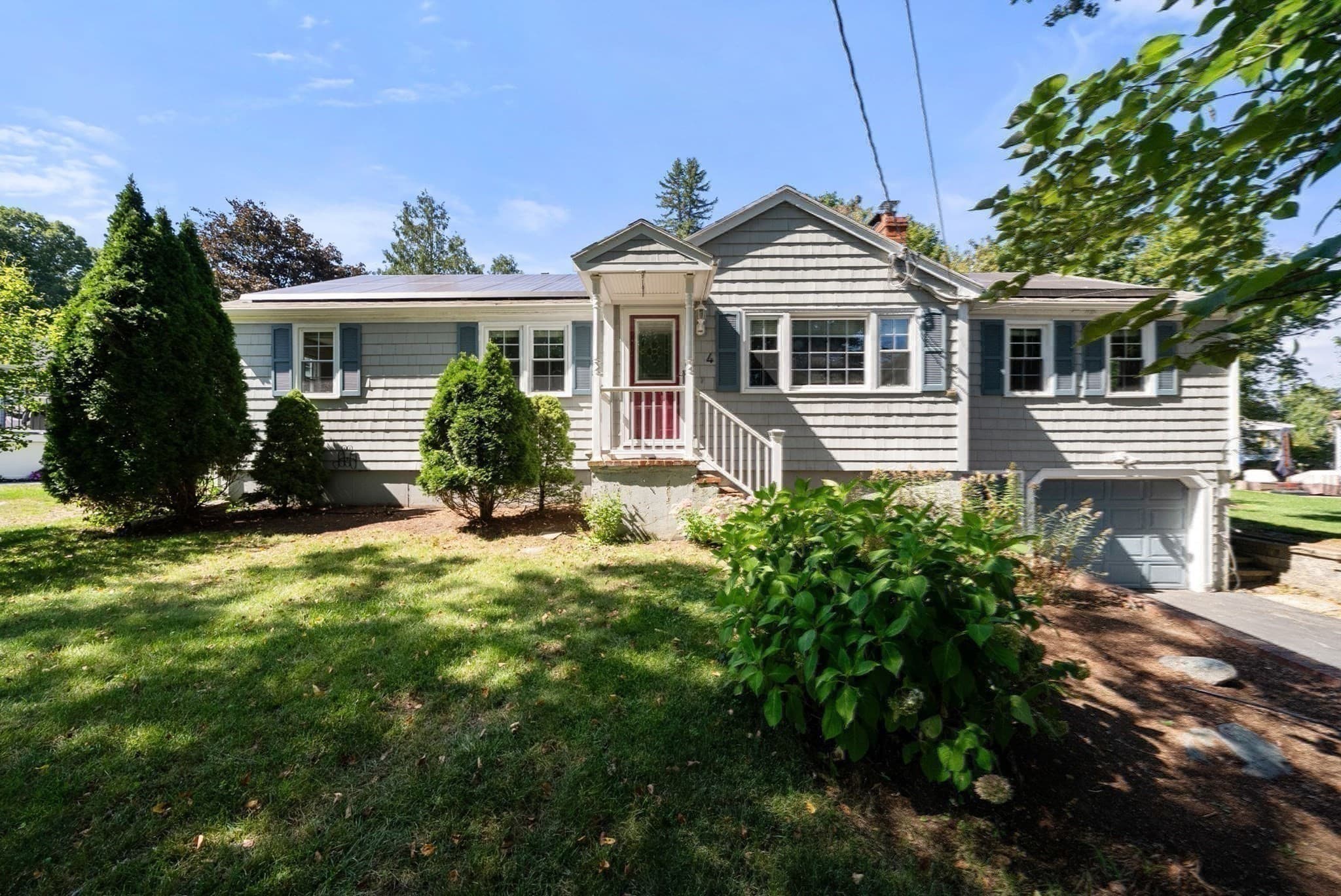 4 Carson Rd, Woburn MA 01801