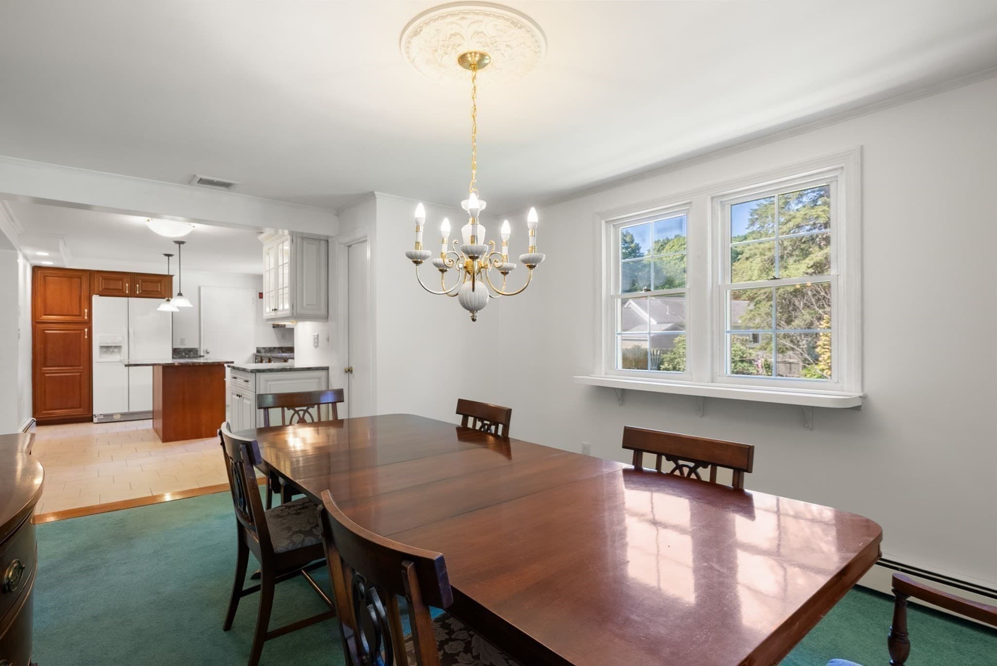 Single Family Residence at 4 Carson Rd, Woburn MA 01801, Woburn, photo 20 of 33