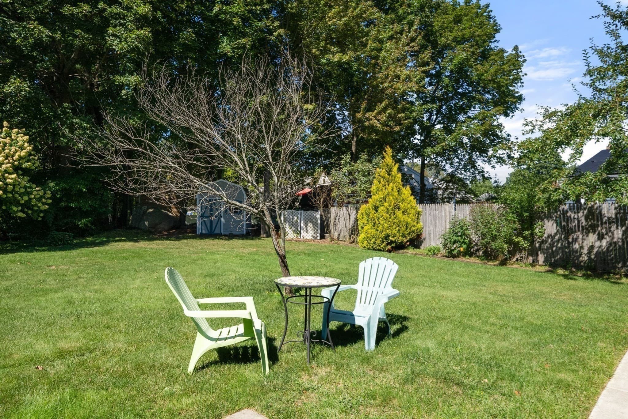 Single Family Residence at 4 Carson Rd, Woburn MA 01801, Woburn, photo 29 of 33