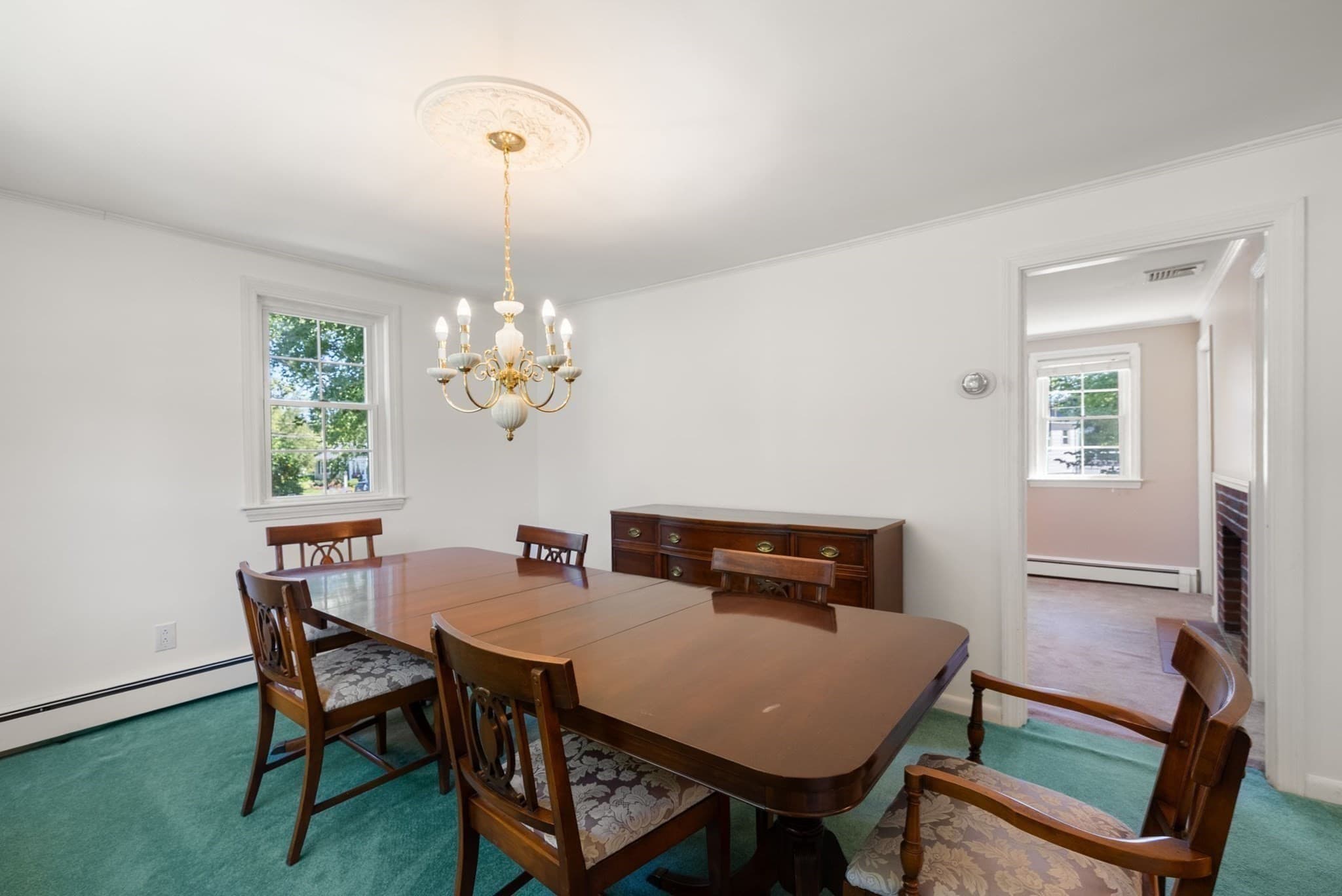 Single Family Residence at 4 Carson Rd, Woburn MA 01801, Woburn, photo 21 of 33
