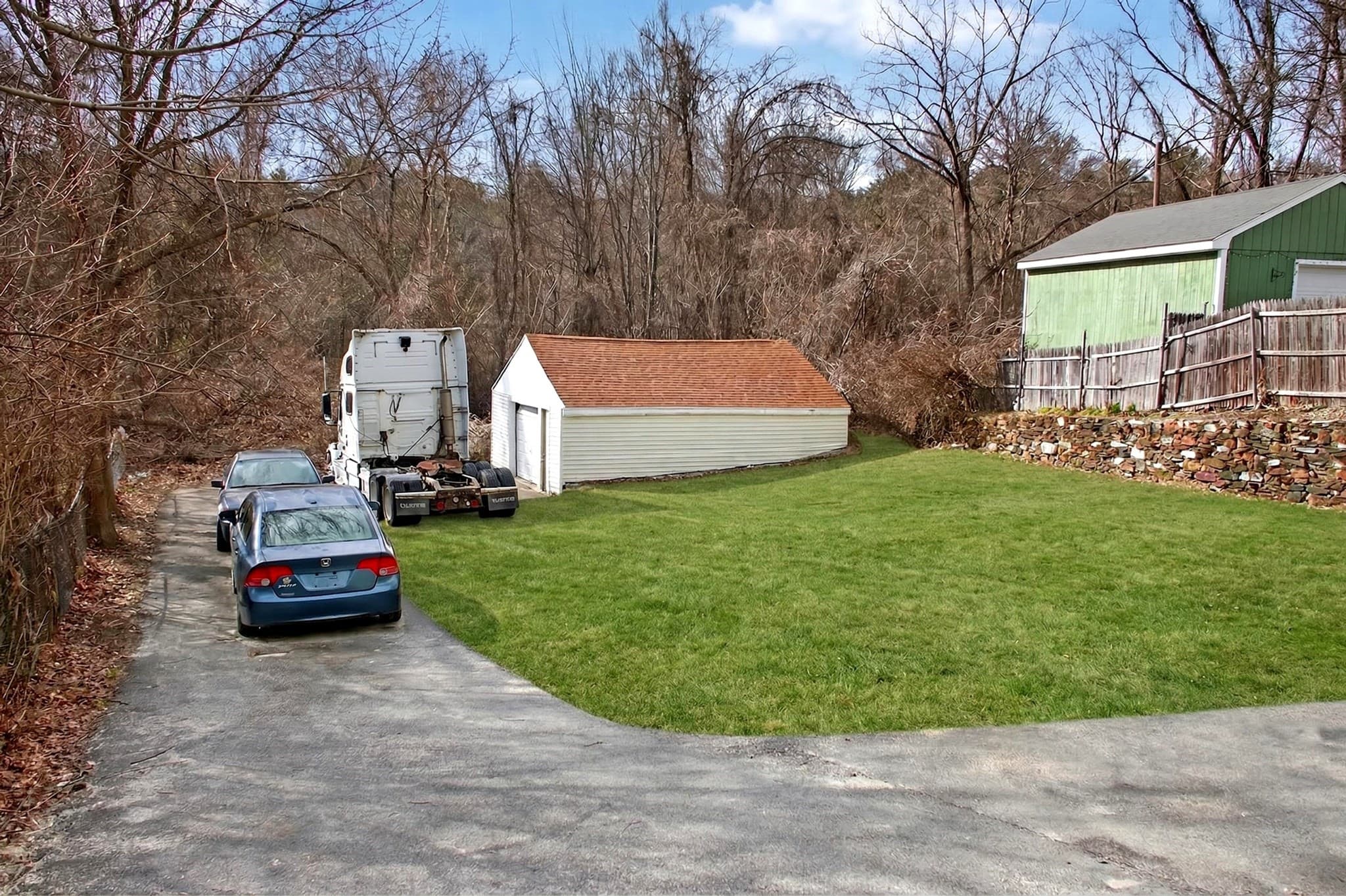 Single Family Residence at 17 Moon St, Southbridge MA 01550, Southbridge, photo 3 of 40