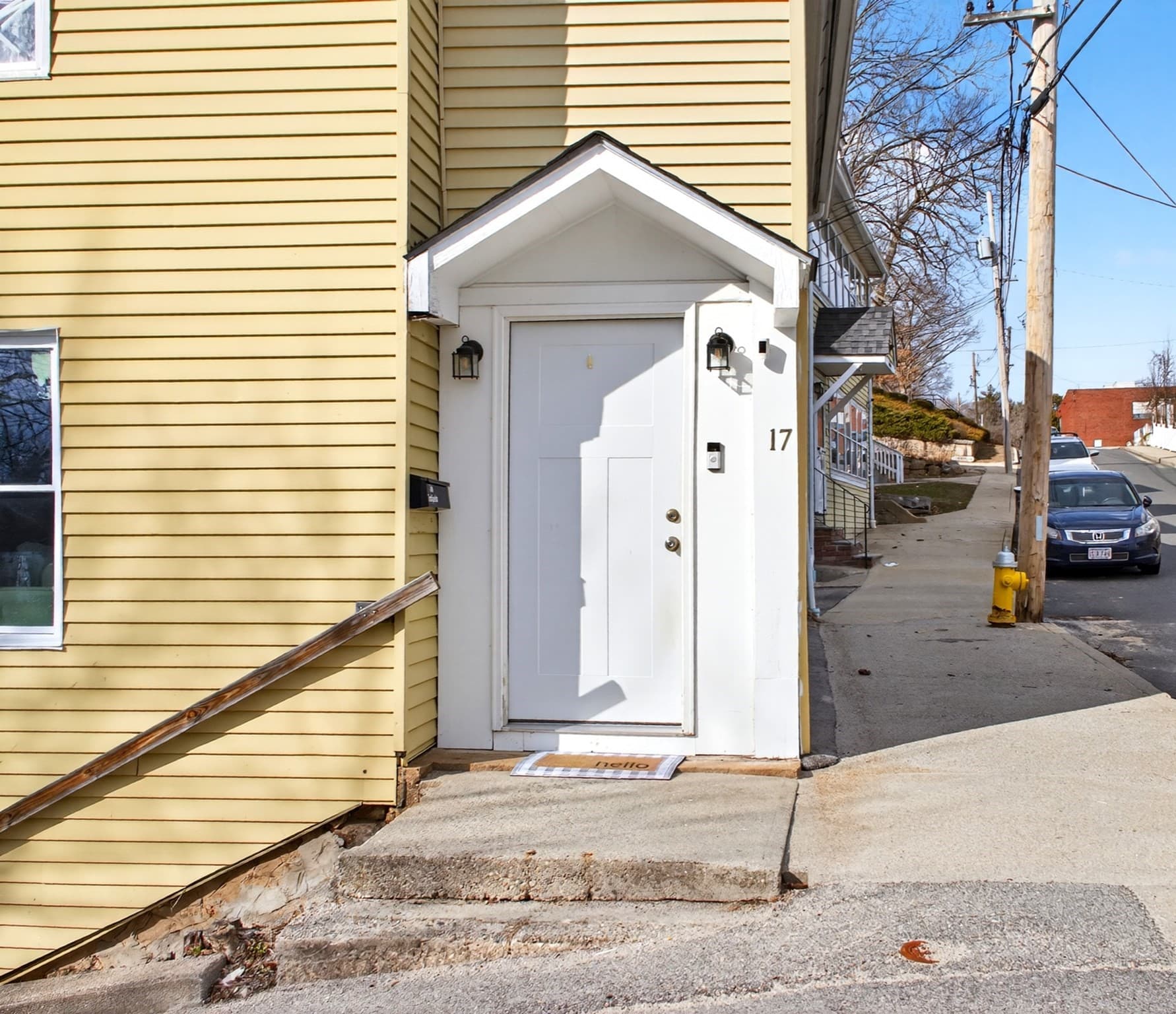 Single Family Residence at 17 Moon St, Southbridge MA 01550, Southbridge, photo 5 of 40
