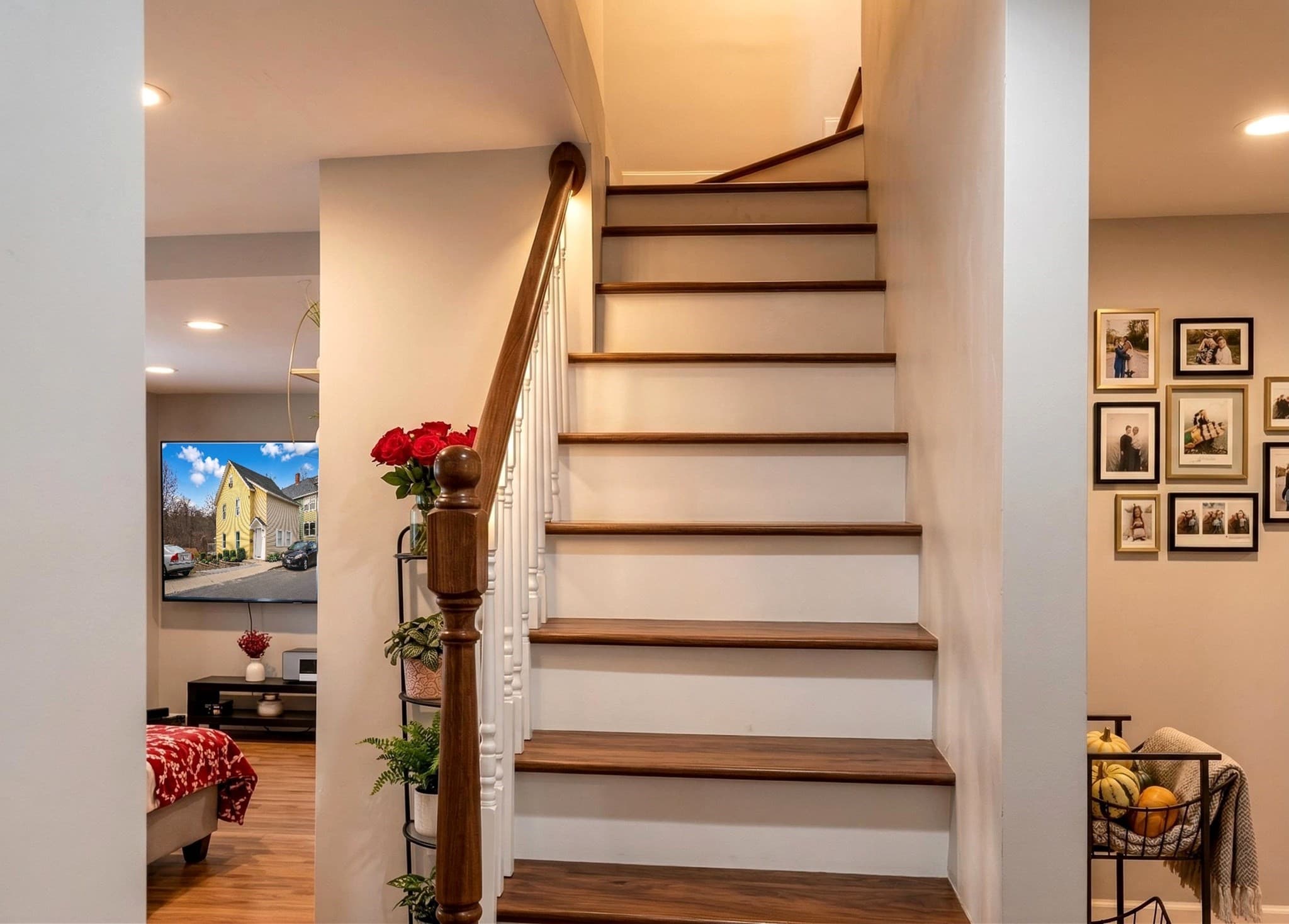 Single Family Residence at 17 Moon St, Southbridge MA 01550, Southbridge, photo 20 of 40
