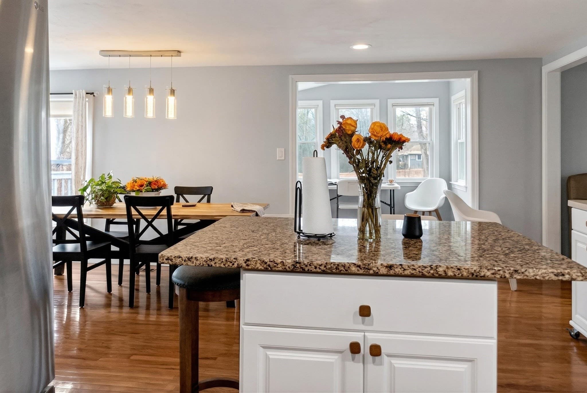 Single Family Residence at 17 Moon St, Southbridge MA 01550, Southbridge, photo 19 of 40