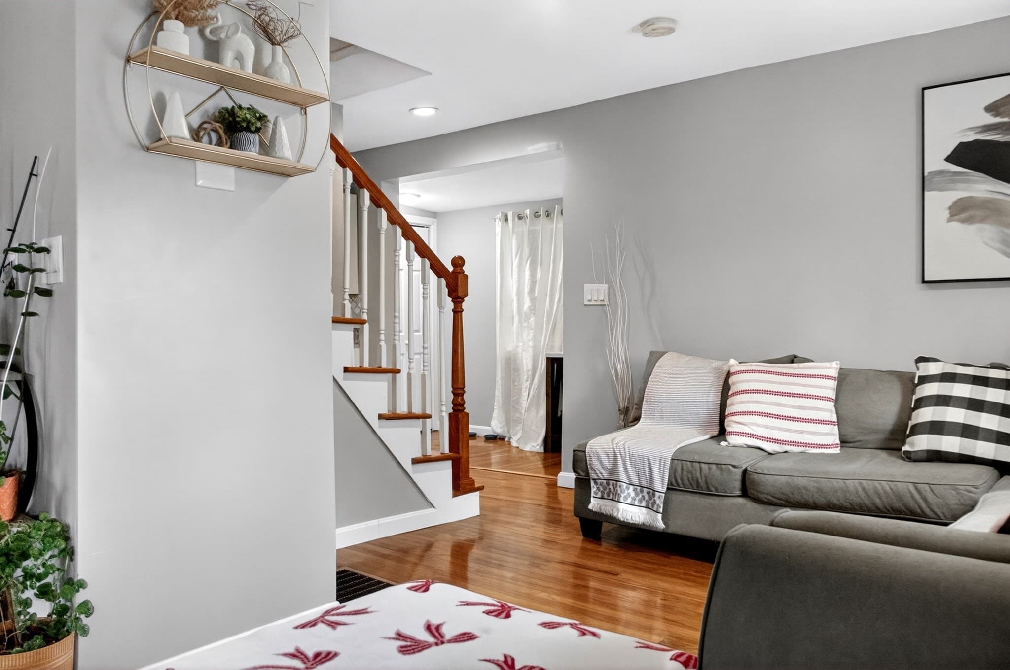 Single Family Residence at 17 Moon St, Southbridge MA 01550, Southbridge, photo 8 of 40