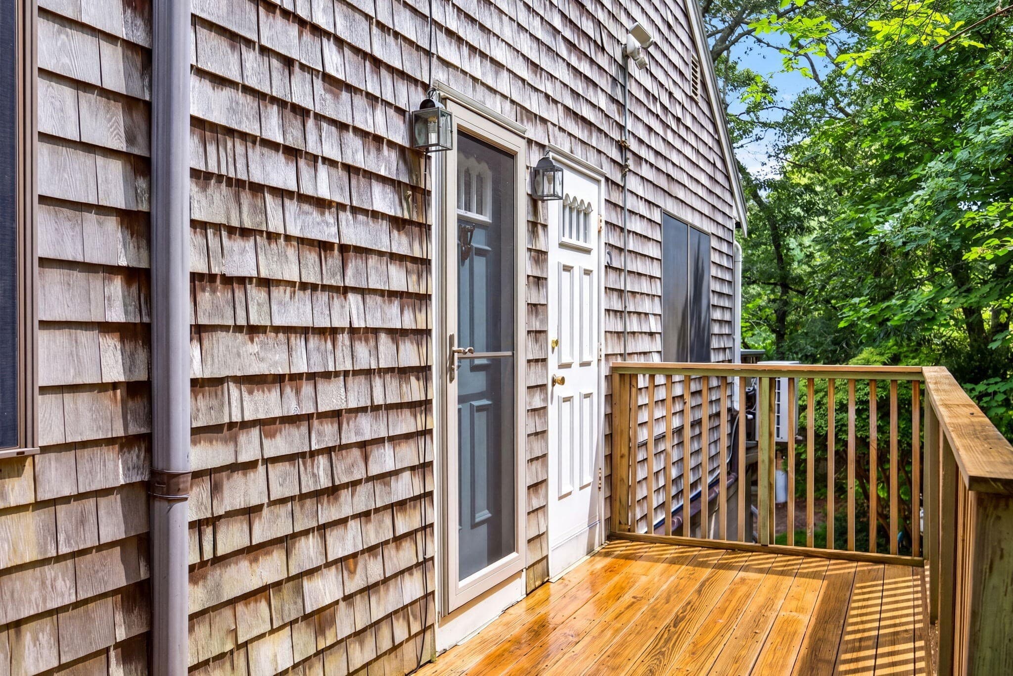 Condominium at 36 Nelson Avenue Unit 1, Provincetown MA 02657, Provincetown, photo 23 of 28