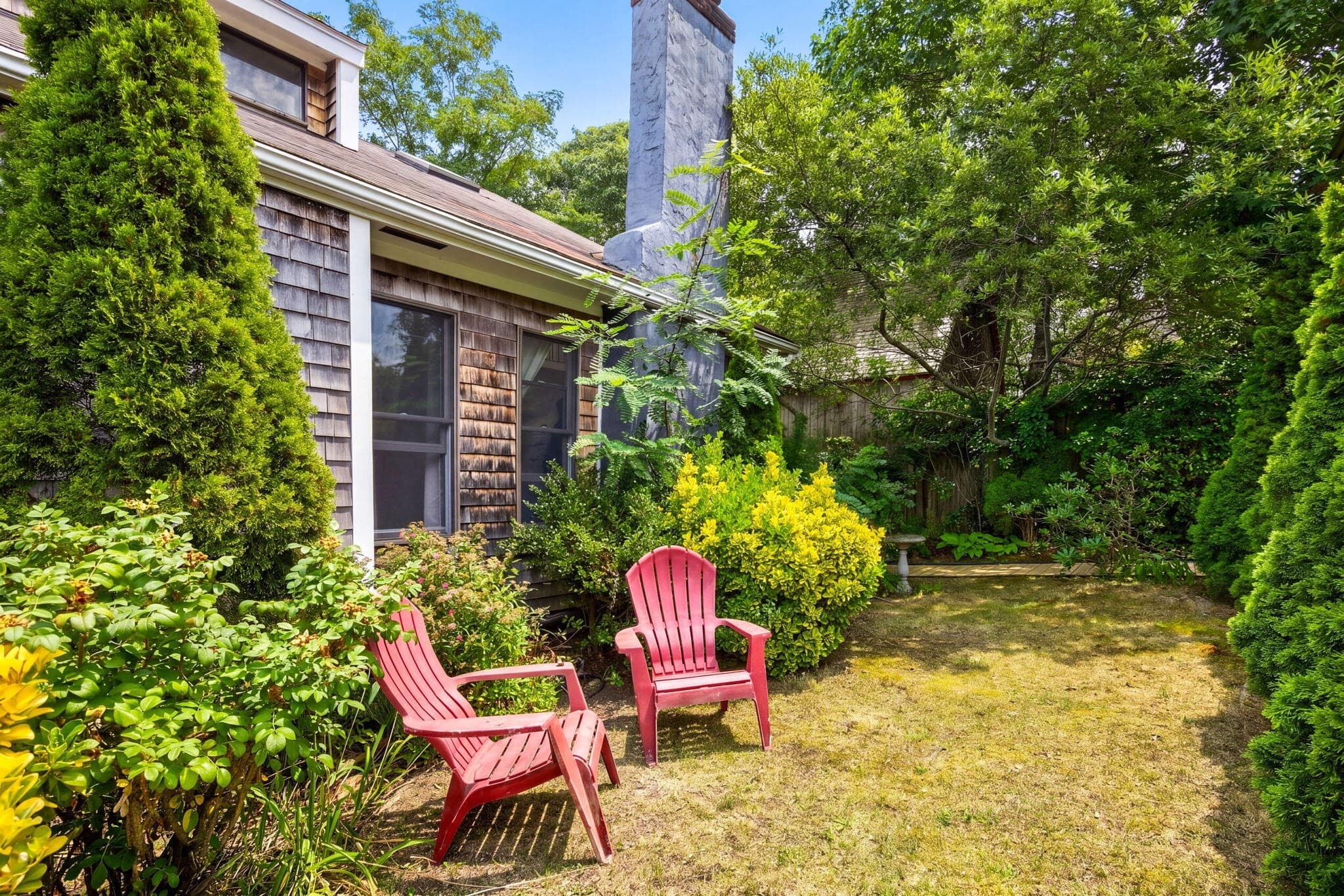 Condominium at 36 Nelson Avenue Unit 1, Provincetown MA 02657, Provincetown, photo 2 of 28