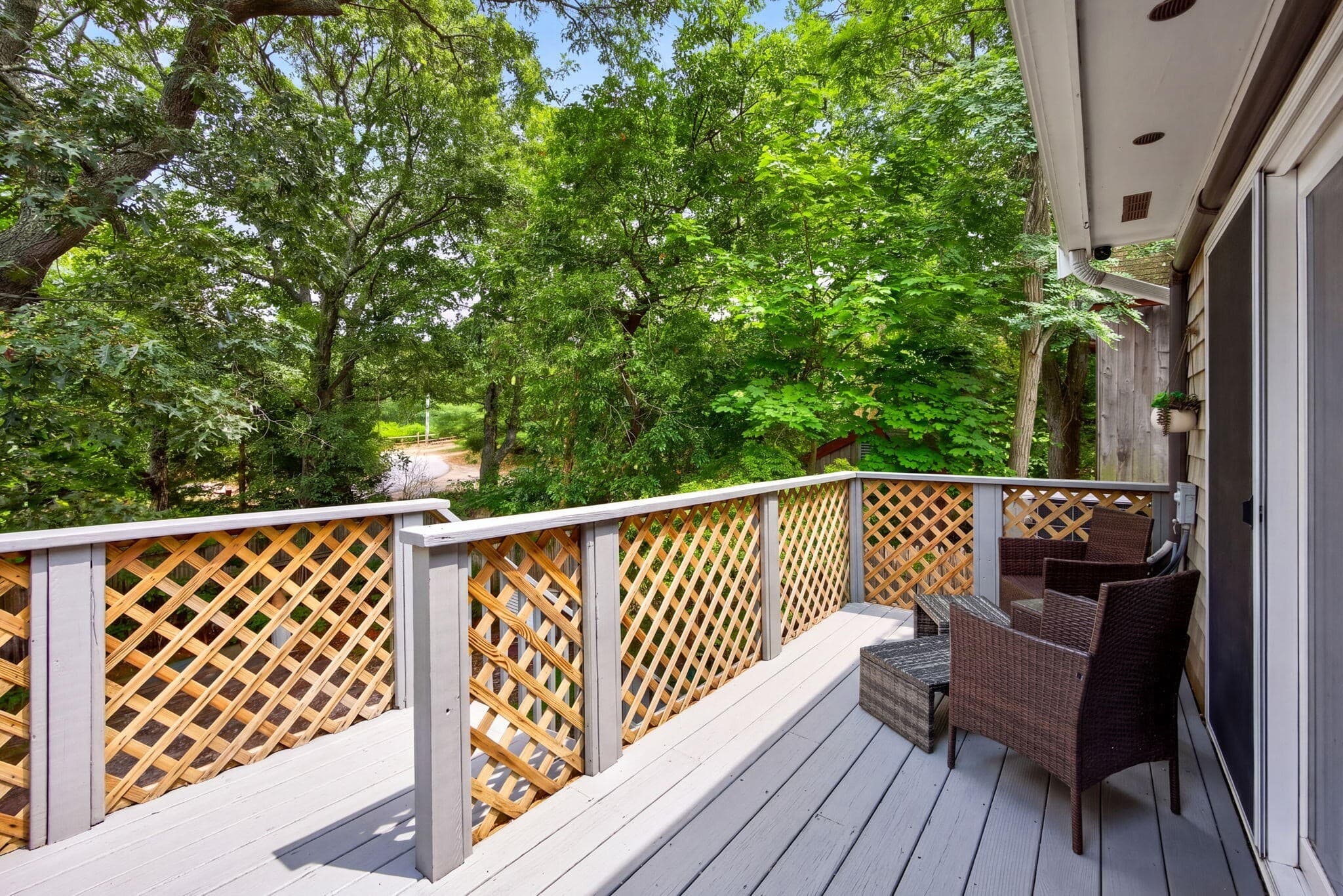 Condominium at 36 Nelson Avenue Unit 1, Provincetown MA 02657, Provincetown, photo 13 of 28