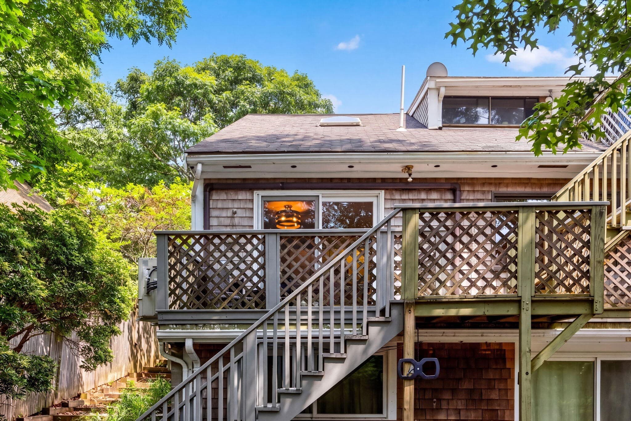 Condominium at 36 Nelson Avenue Unit 1, Provincetown MA 02657, Provincetown, photo 20 of 28