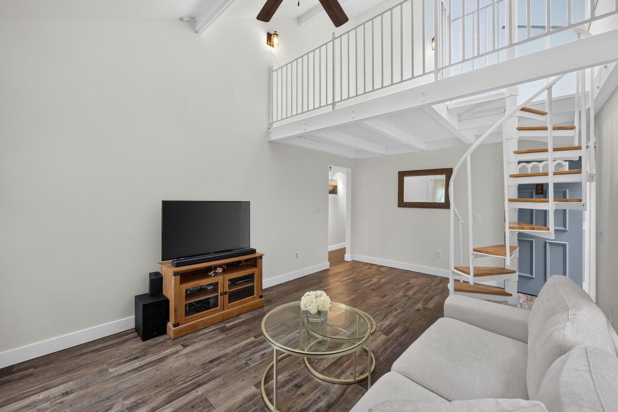 Condominium at 36 Nelson Avenue Unit 1, Provincetown MA 02657, Provincetown, photo 9 of 28