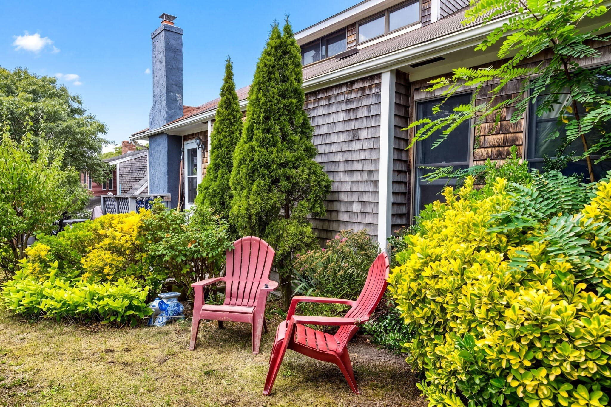 Condominium at 36 Nelson Avenue Unit 1, Provincetown MA 02657, Provincetown, photo 25 of 28