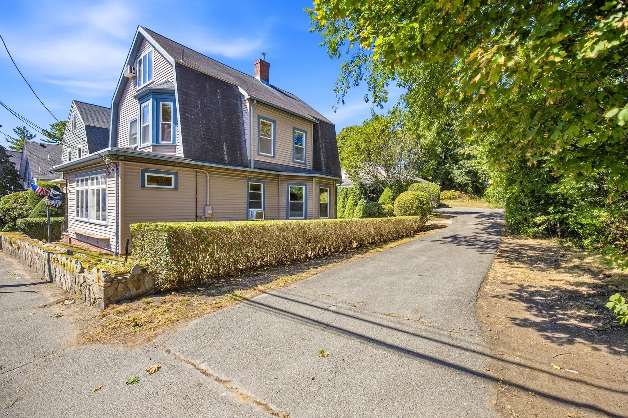 Single Family Residence at 262 Essex St, Swampscott MA 01907, Swampscott, photo 2 of 38