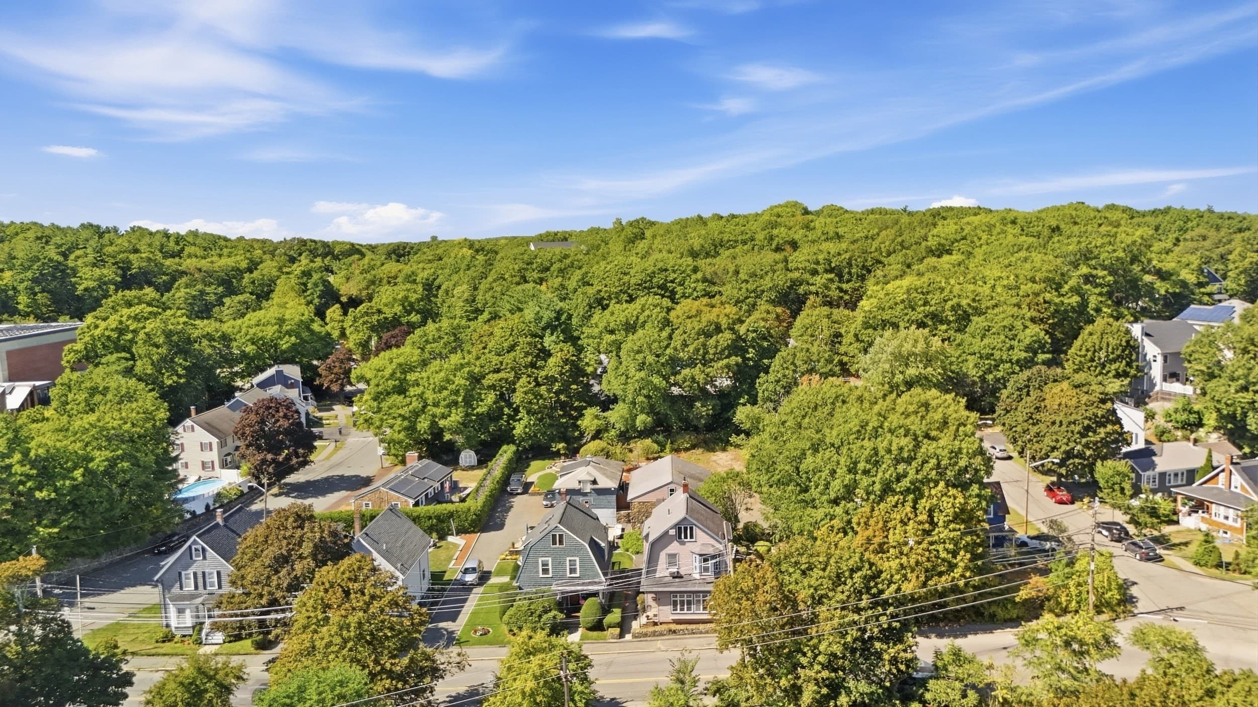 Single Family Residence at 262 Essex St, Swampscott MA 01907, Swampscott, photo 33 of 38