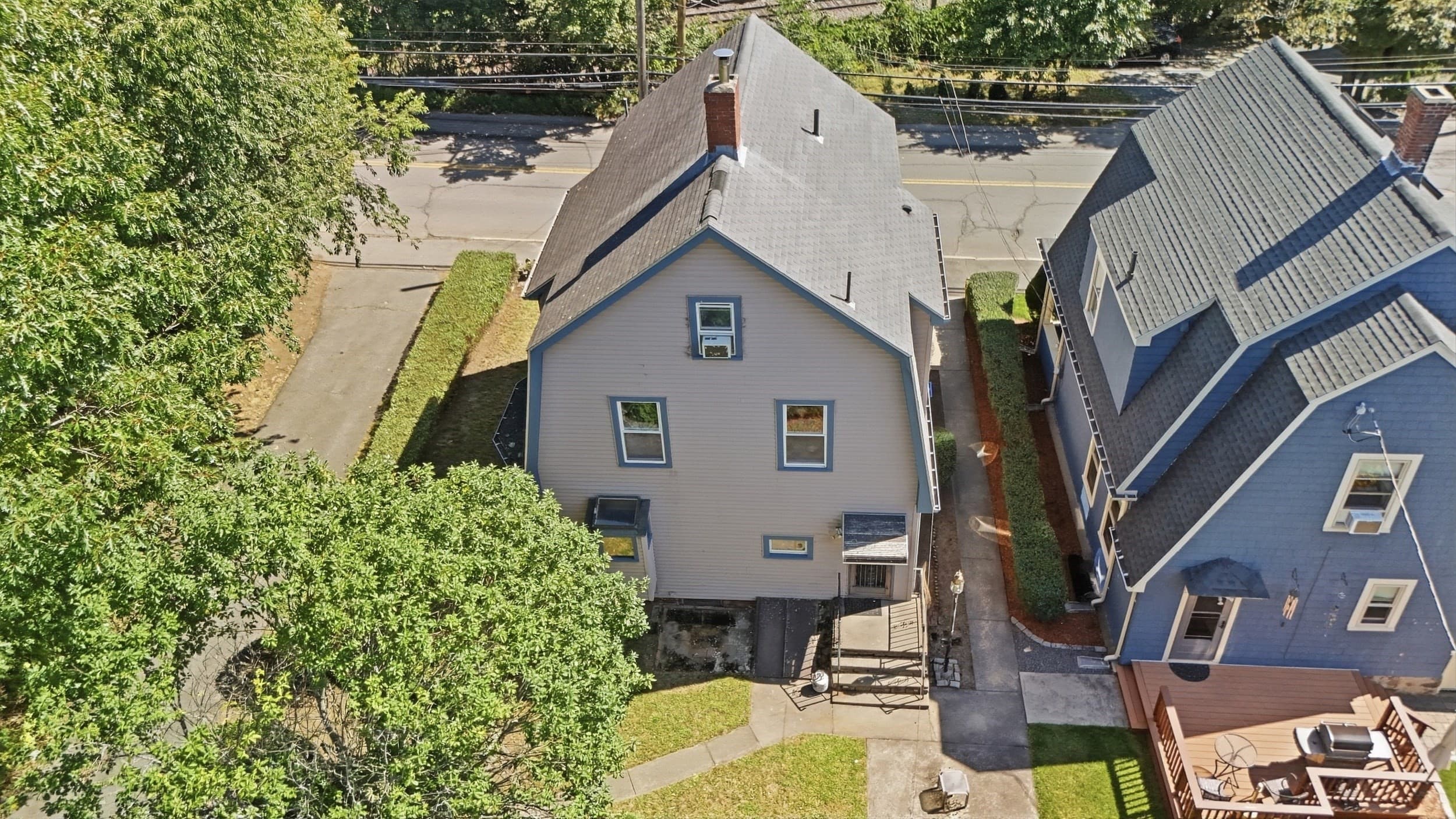 Single Family Residence at 262 Essex St, Swampscott MA 01907, Swampscott, photo 29 of 38