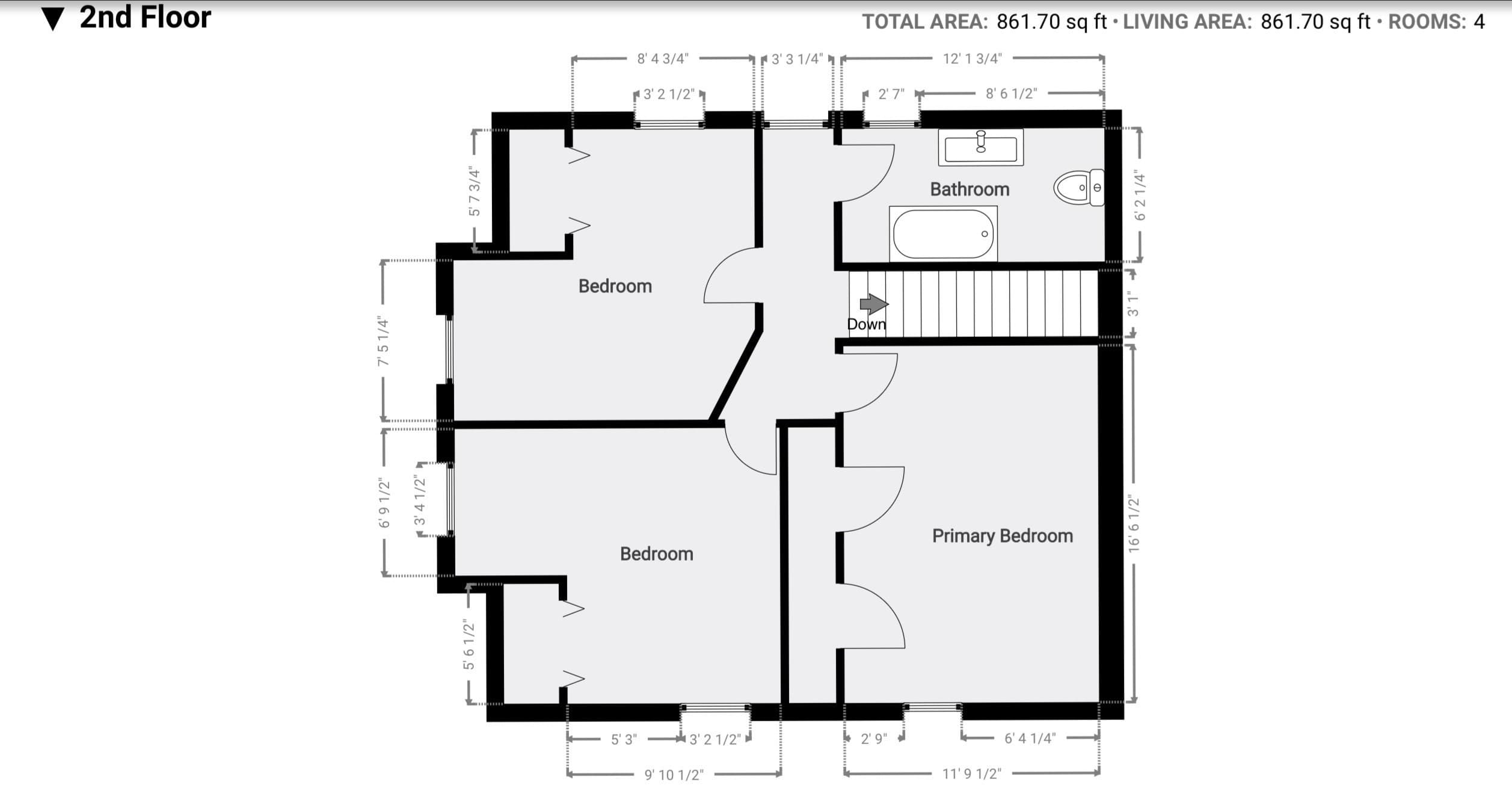 Single Family Residence at 32 Spooner St, Easton MA 02356, Easton, photo 16 of 17