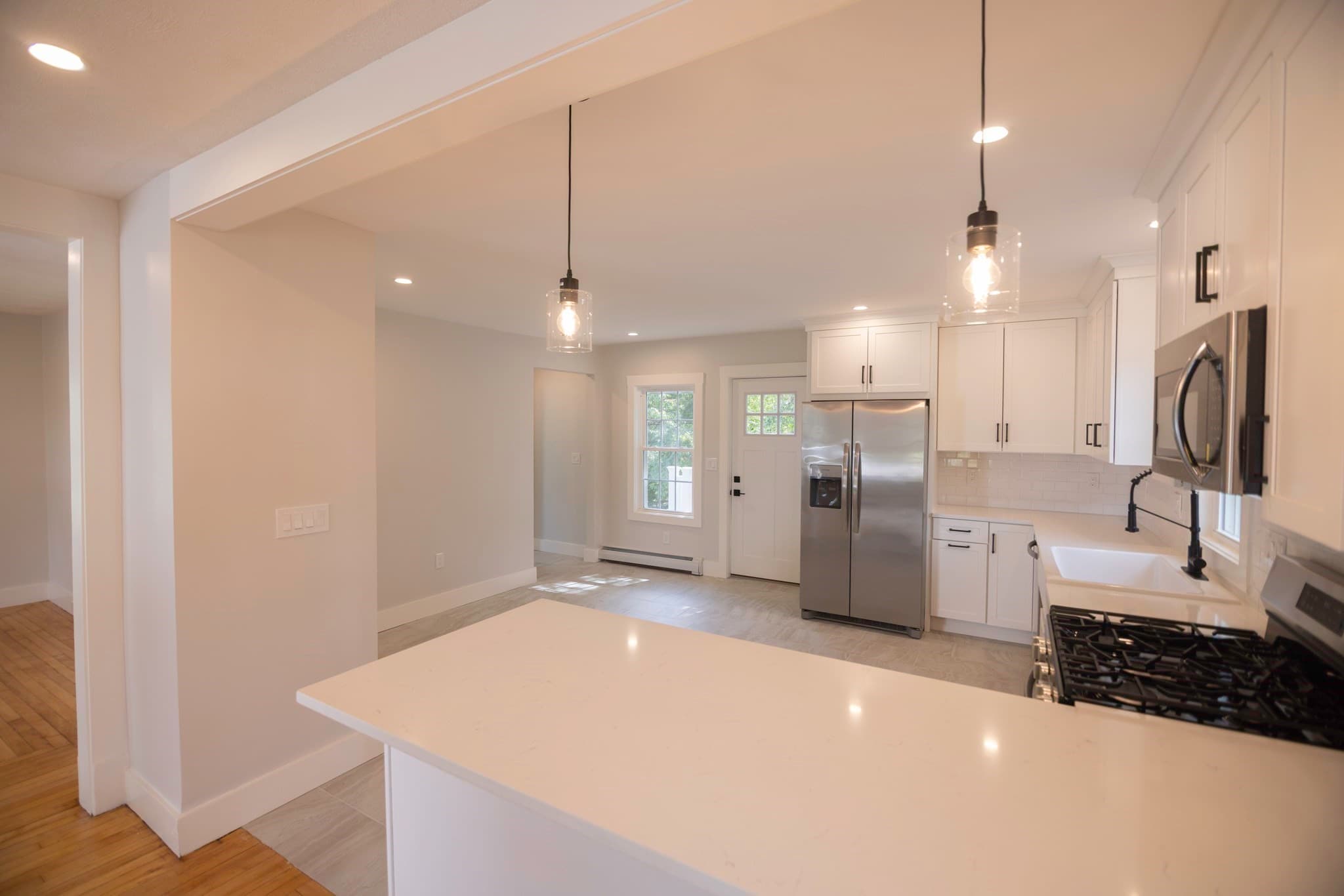 Single Family Residence at 32 Spooner St, Easton MA 02356, Easton, photo 3 of 17
